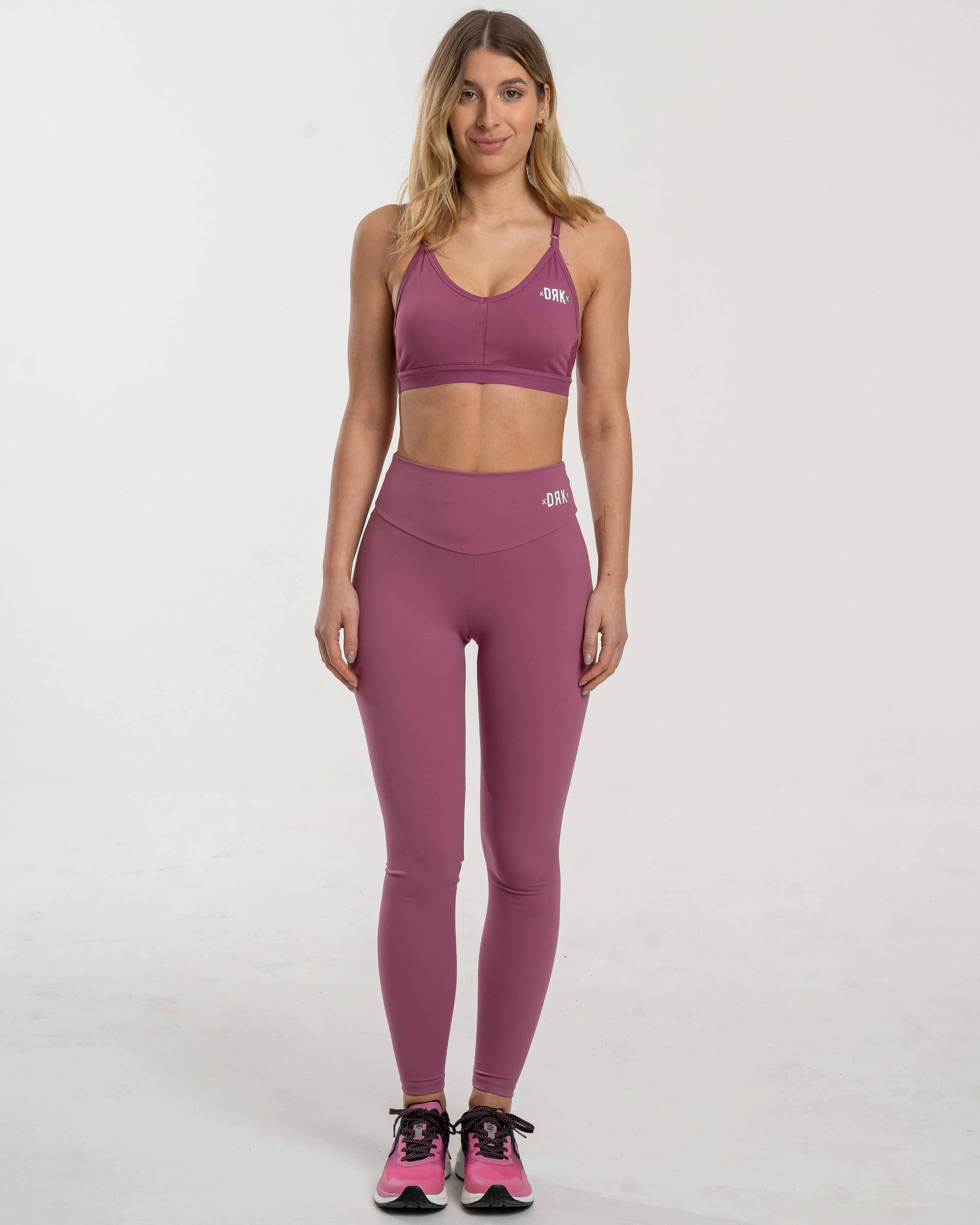 ALLEGRA Fitness Leggings Dorko Middle East