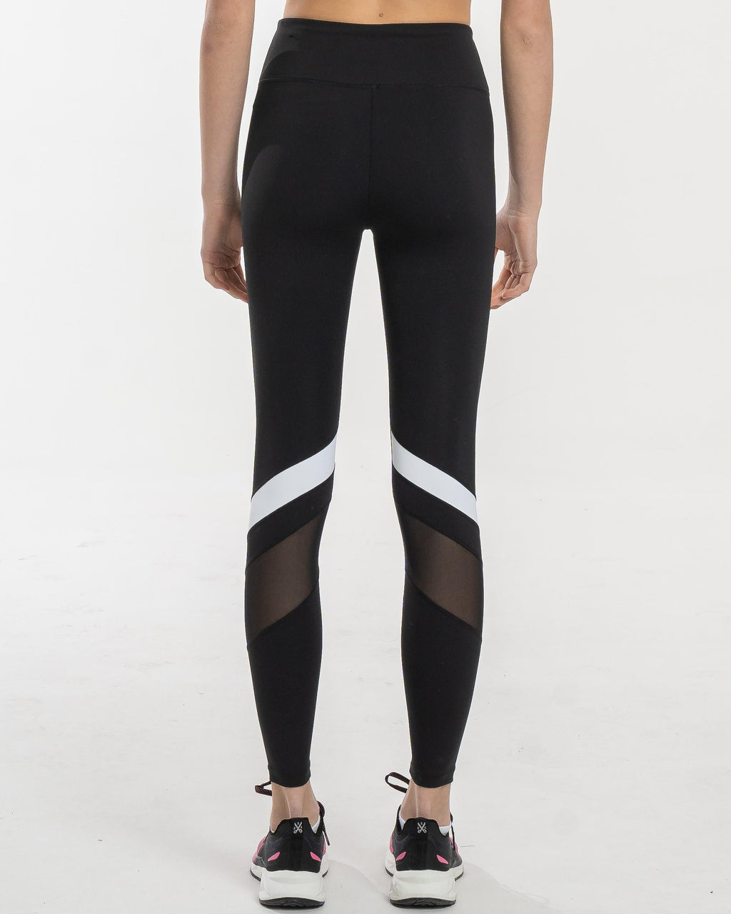 MONICA Fitness Leggings Dorko Middle East