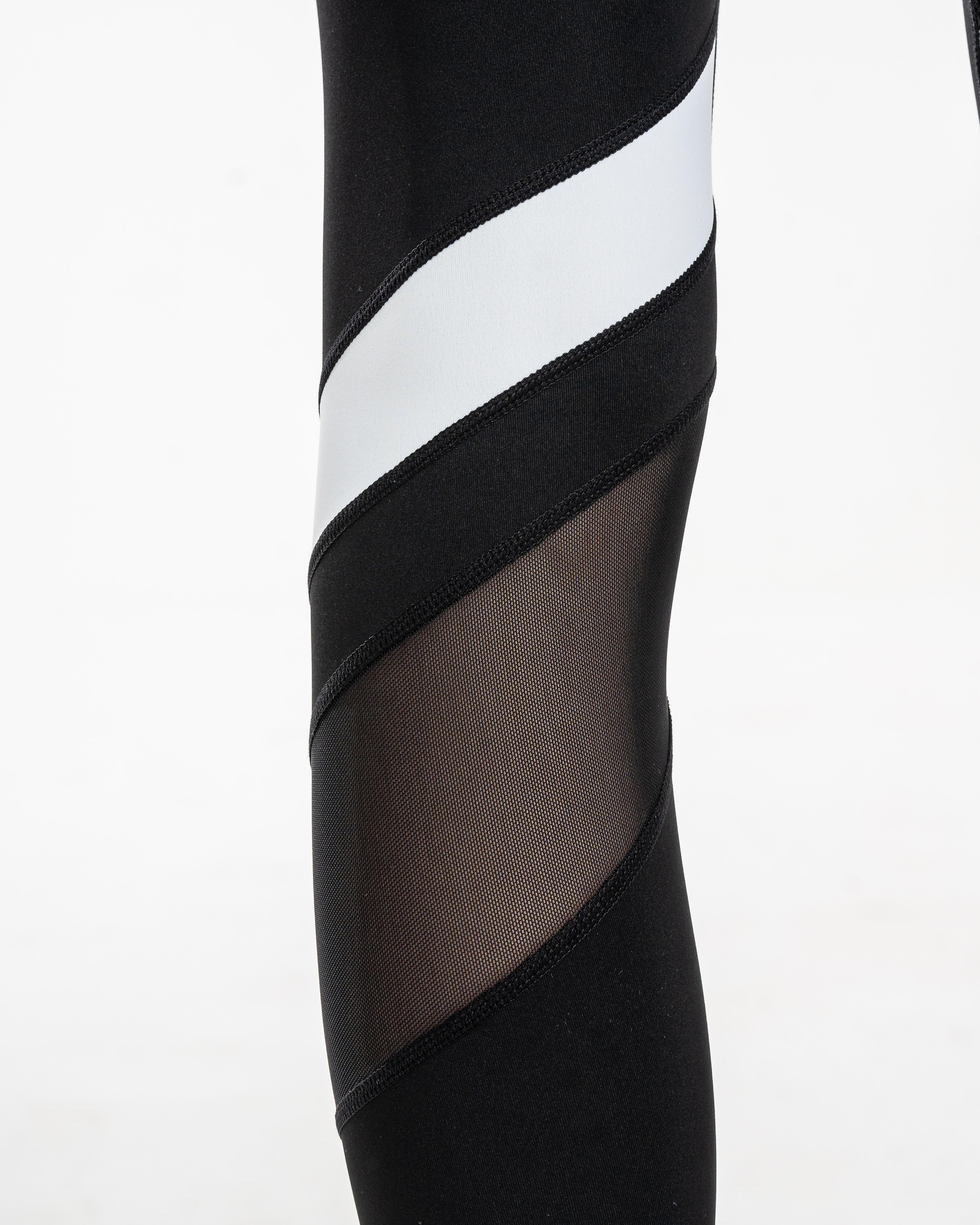 MONICA Fitness Leggings Dorko Middle East