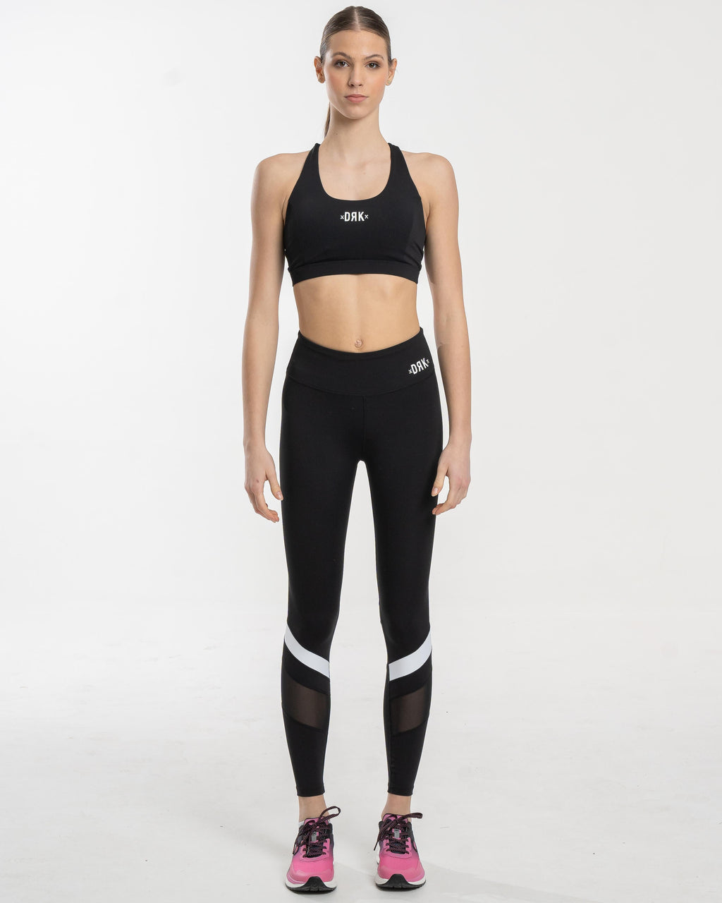 MONICA Fitness Leggings Dorko Middle East