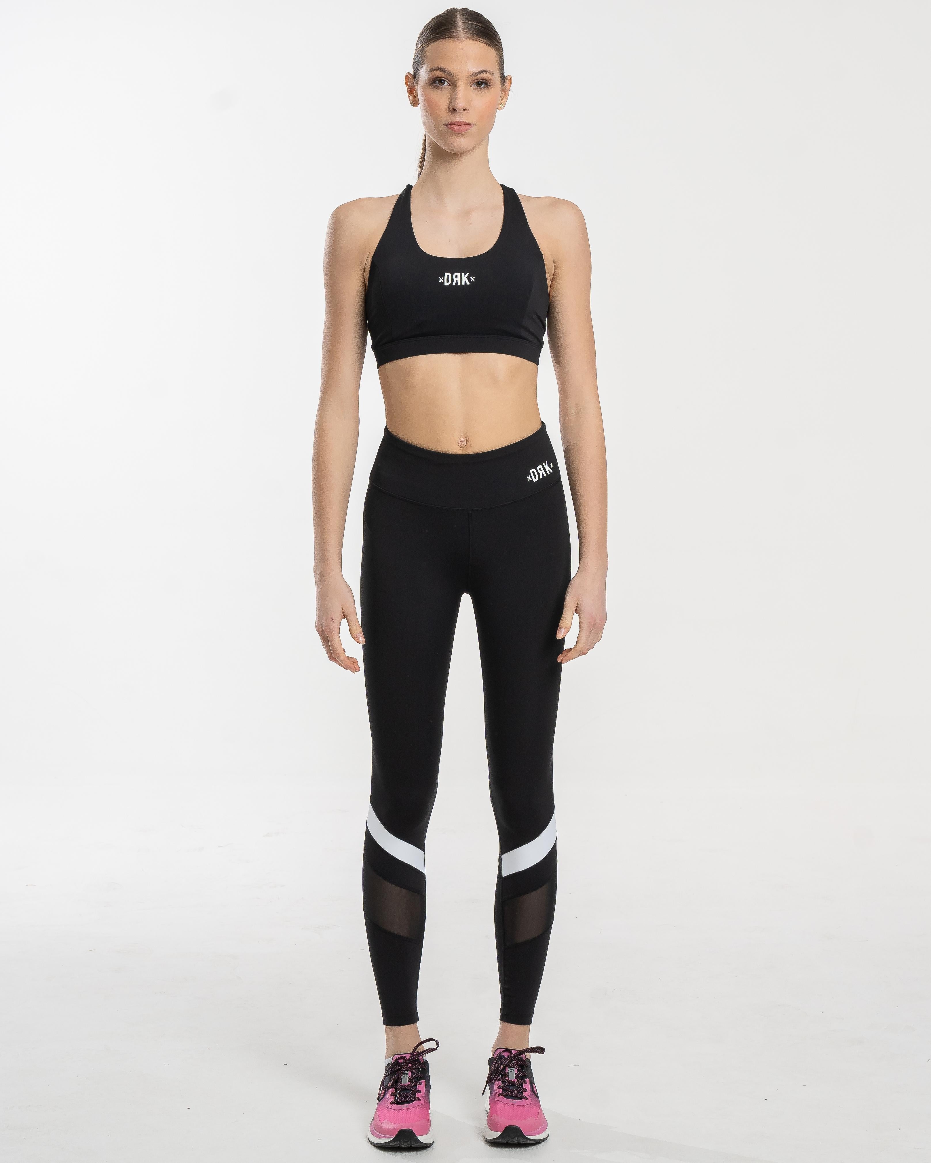 MONICA Fitness Leggings Dorko Middle East
