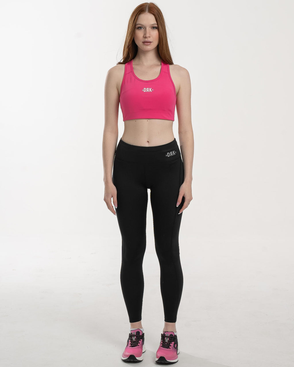 ADISON Sports Bra Dorko Middle East