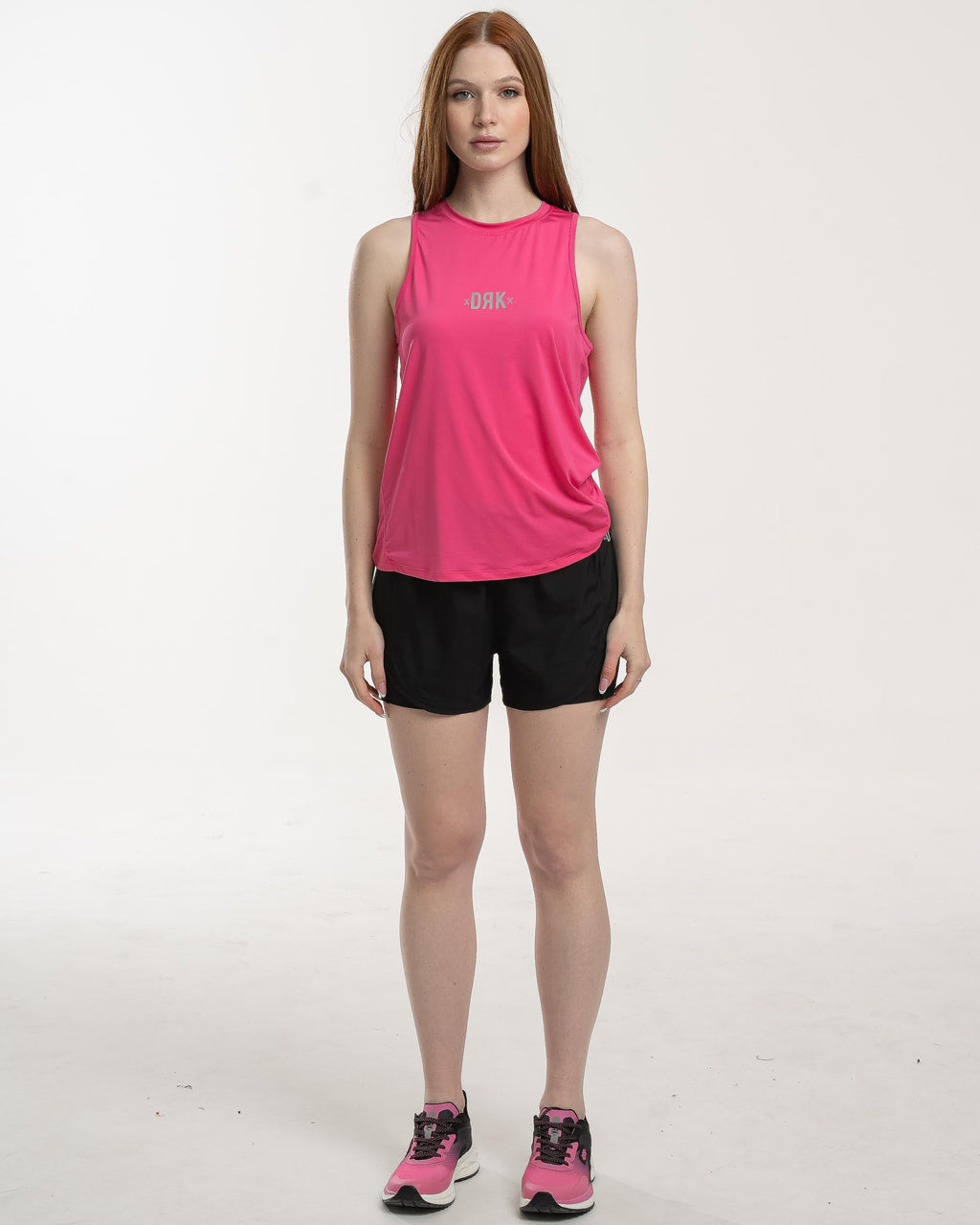 CONNIE Dorko Middle East