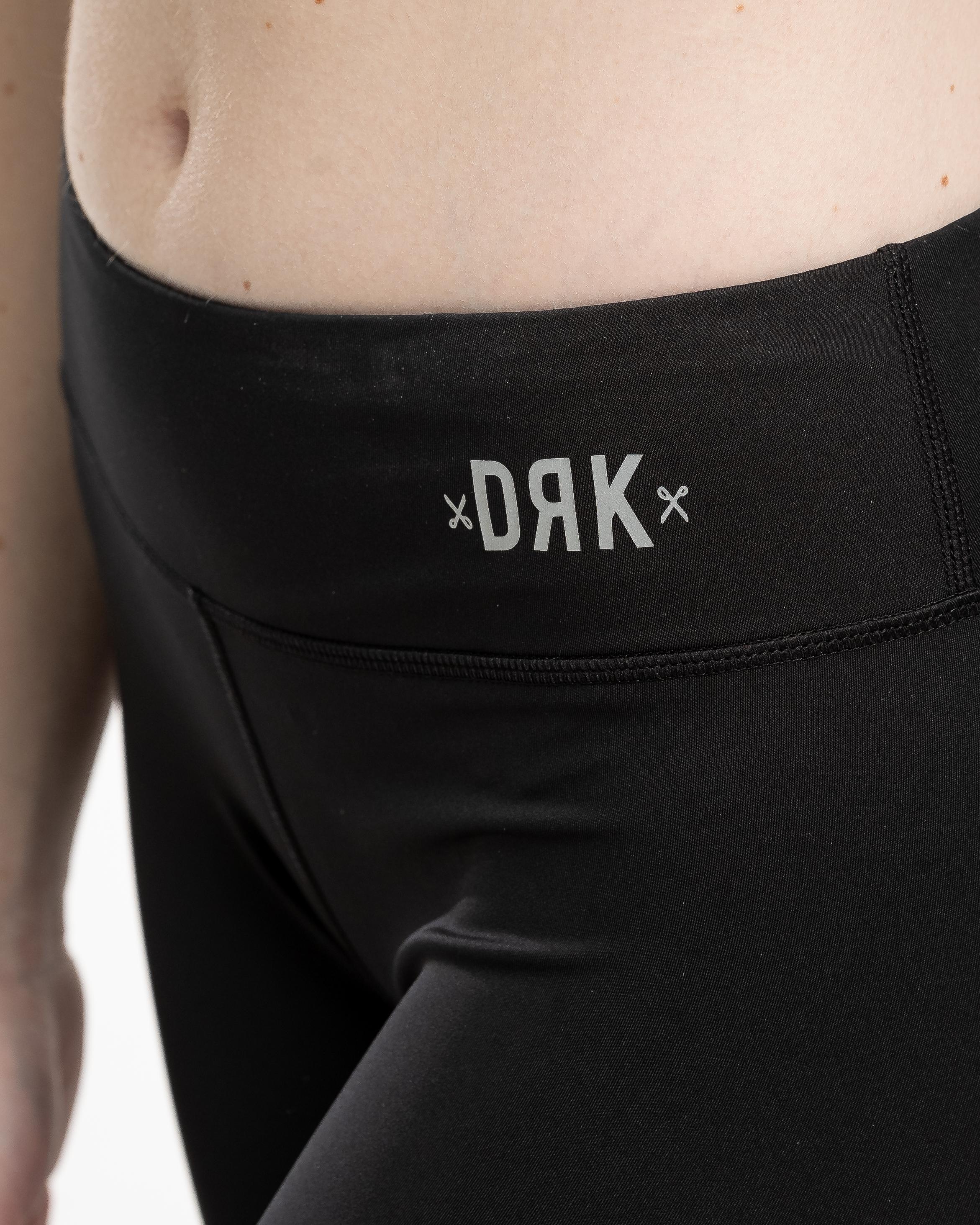 CASSIE Dorko Middle East