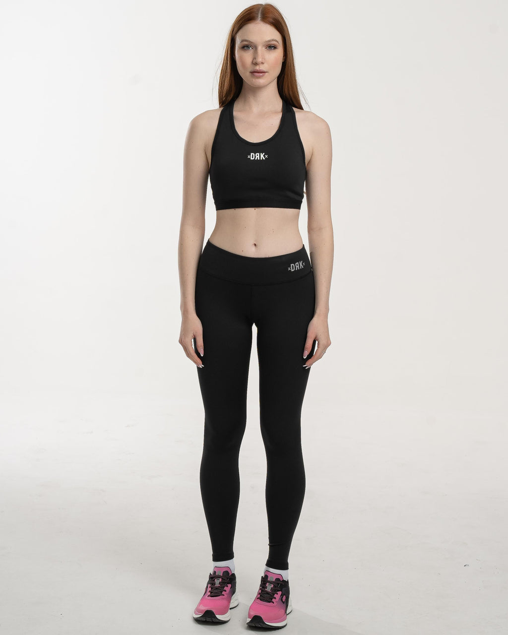 CASSIE Dorko Middle East