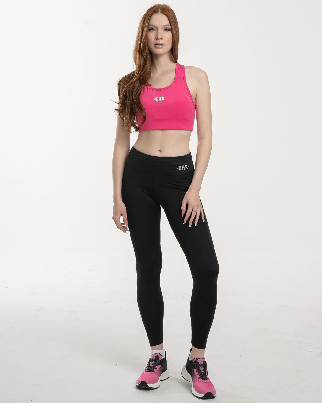 LAYLA SPORTSWEAR Dorko Middle East