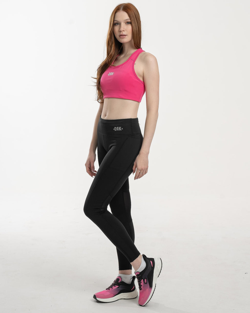 LAYLA SPORTSWEAR Dorko Middle East