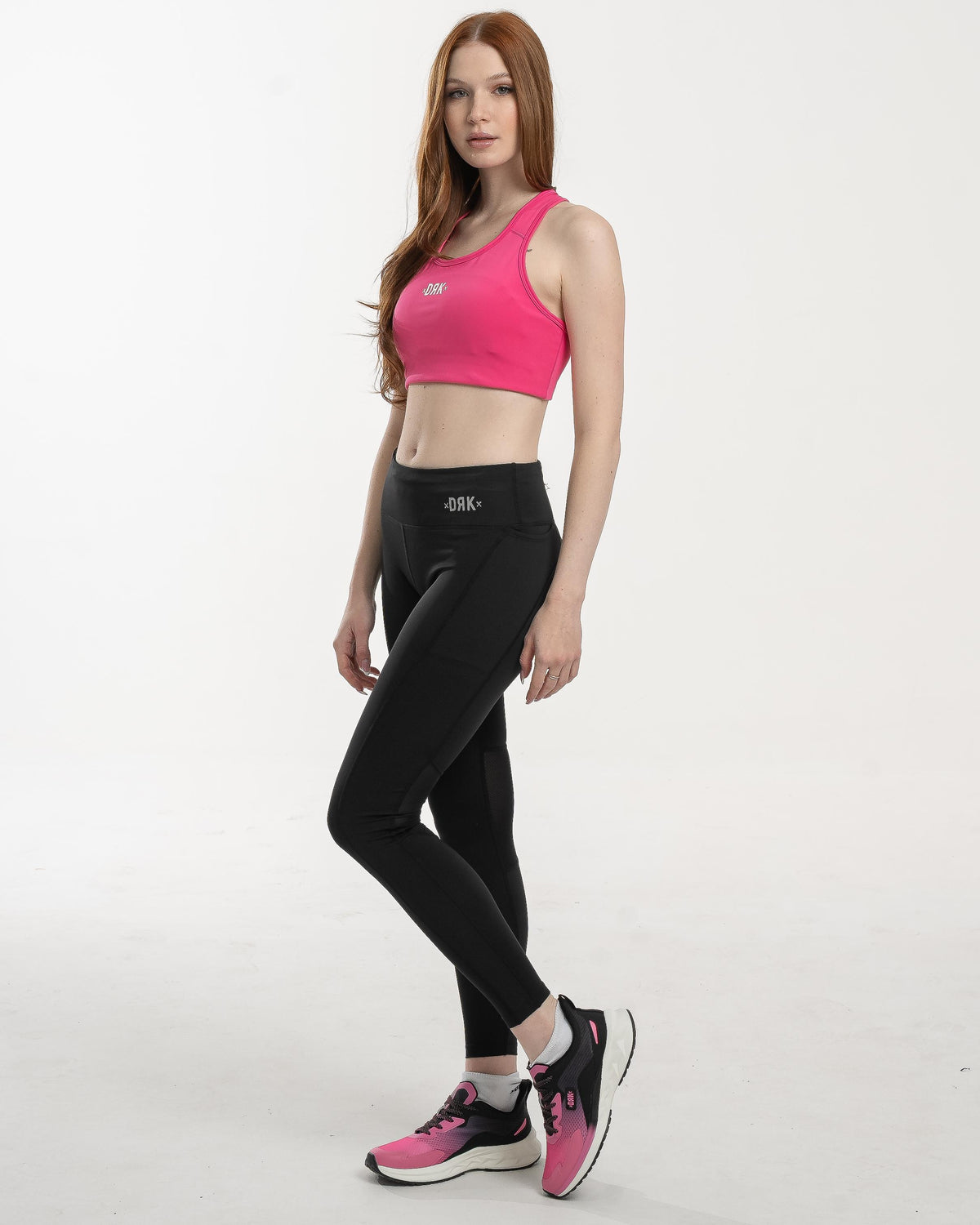 LAYLA SPORTSWEAR Dorko Middle East