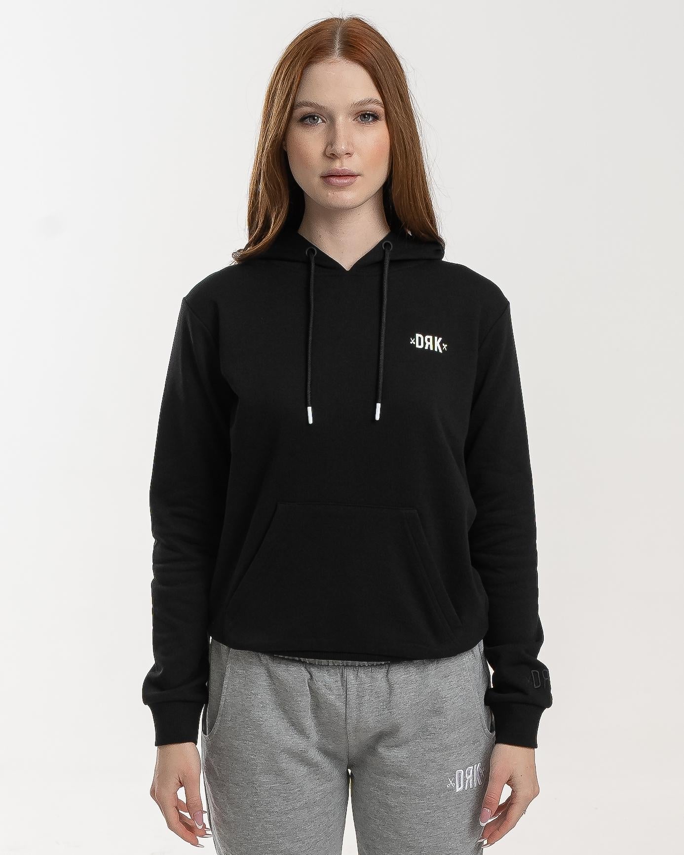 CHERRY Hoodie Dorko Middle East