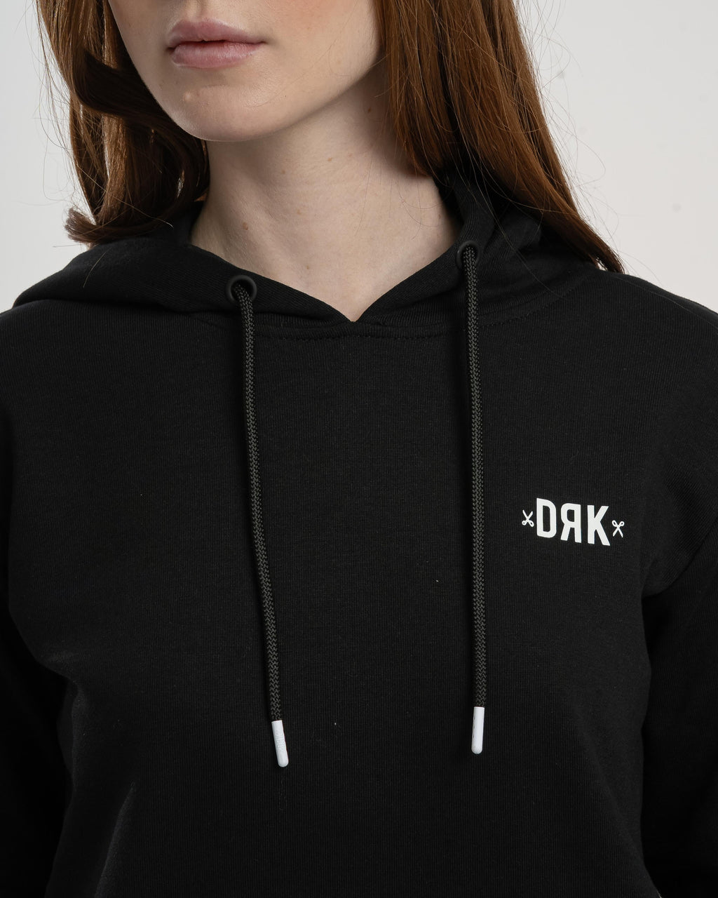 CHERRY Hoodie Dorko Middle East