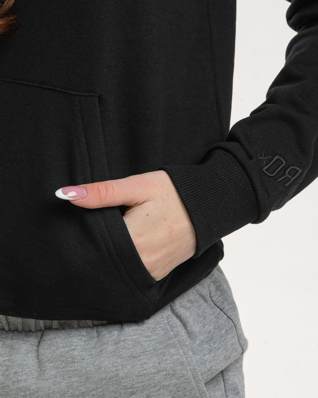 CHERRY Hoodie Dorko Middle East