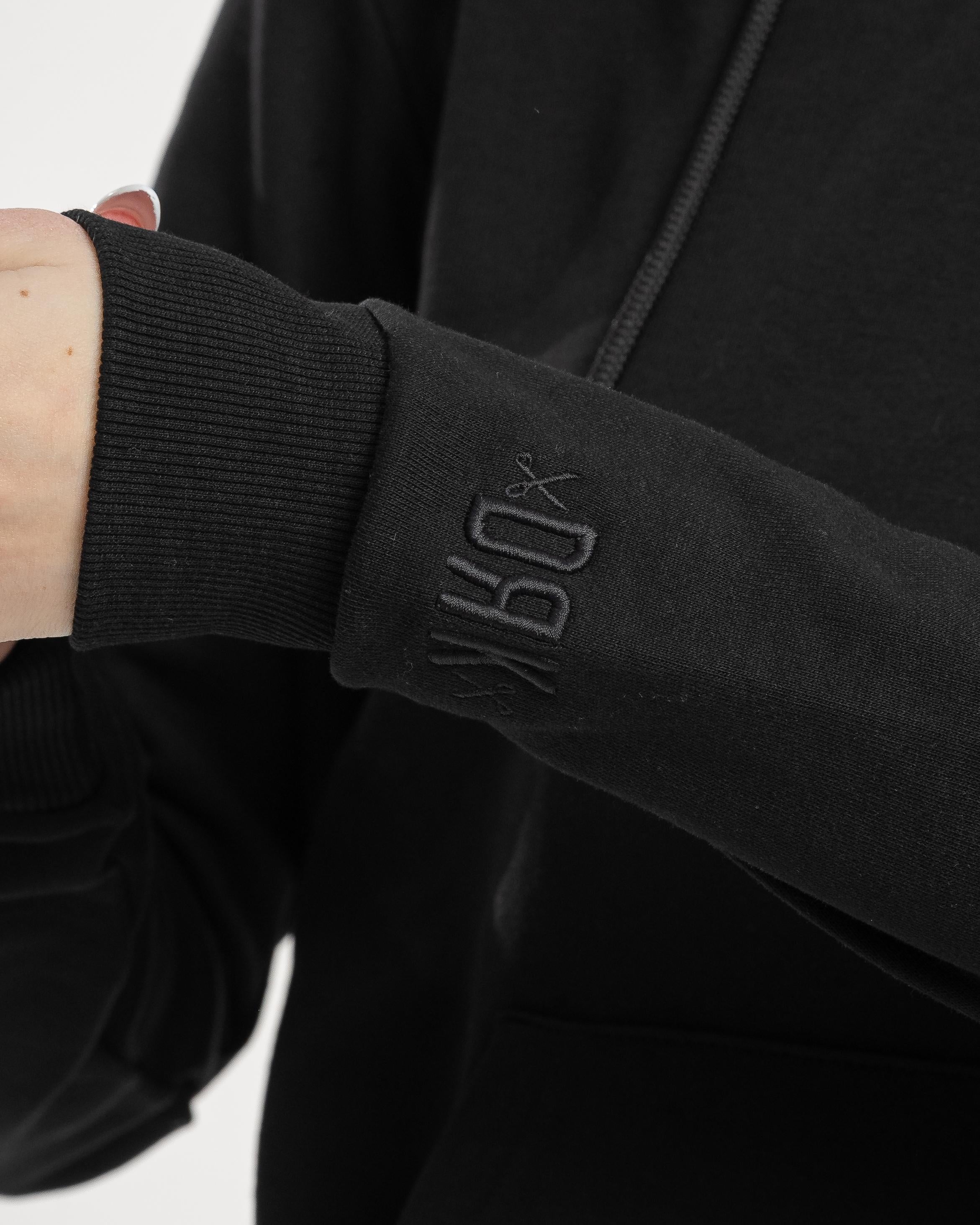 CHERRY Hoodie Dorko Middle East