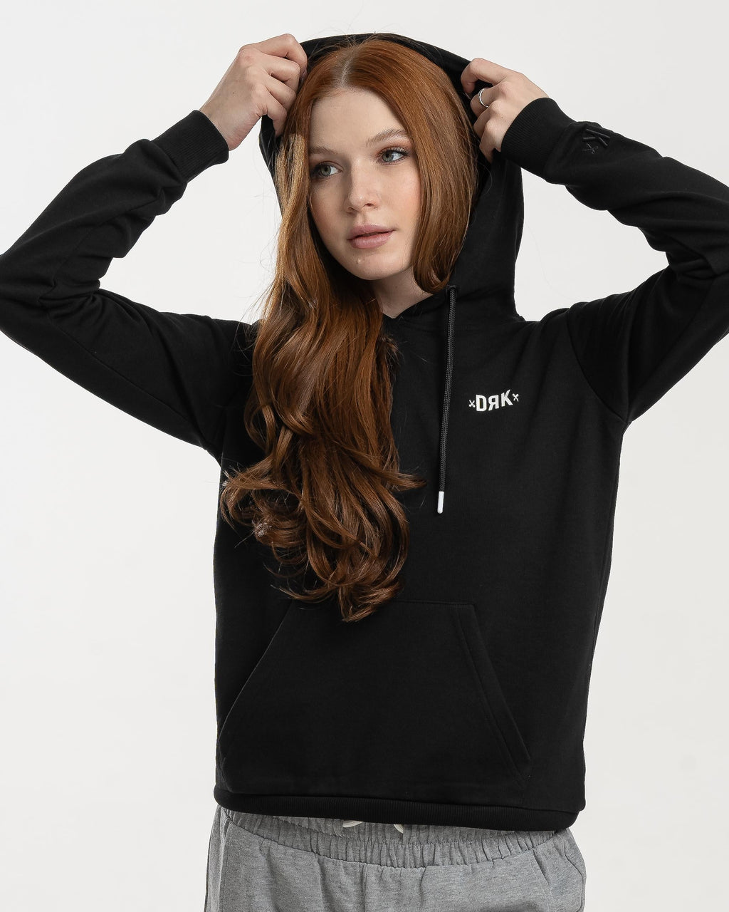 CHERRY Hoodie Dorko Middle East