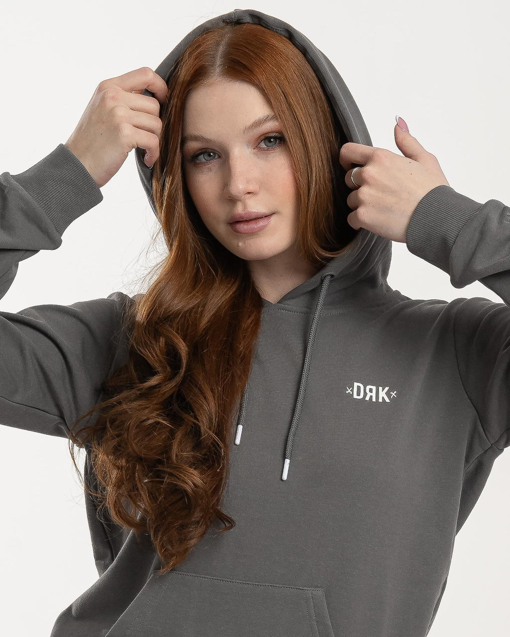 CHERRY Hoodie Dorko Middle East