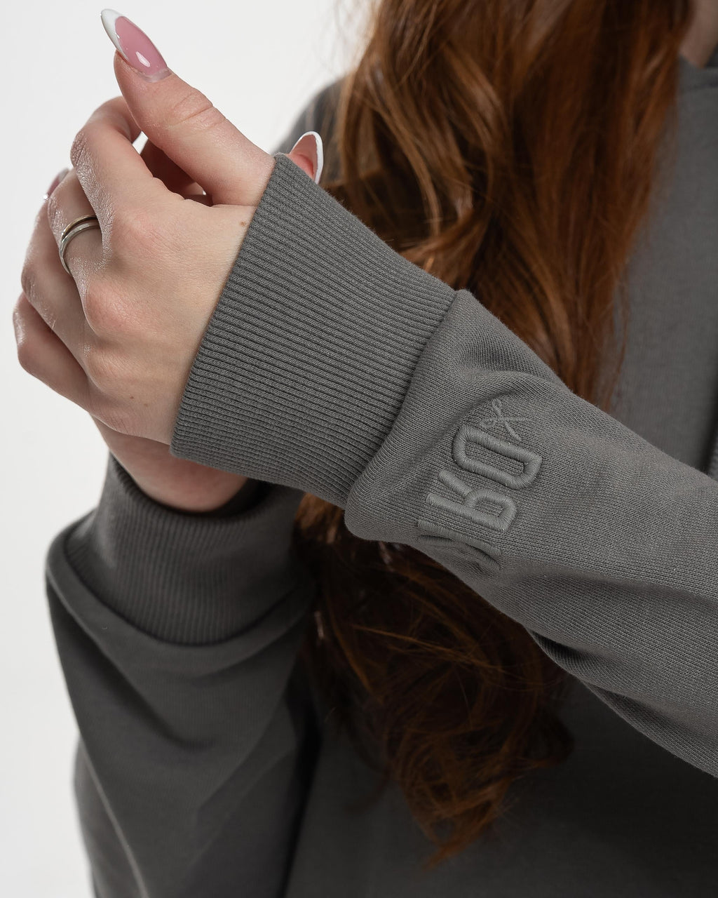 CHERRY Hoodie Dorko Middle East