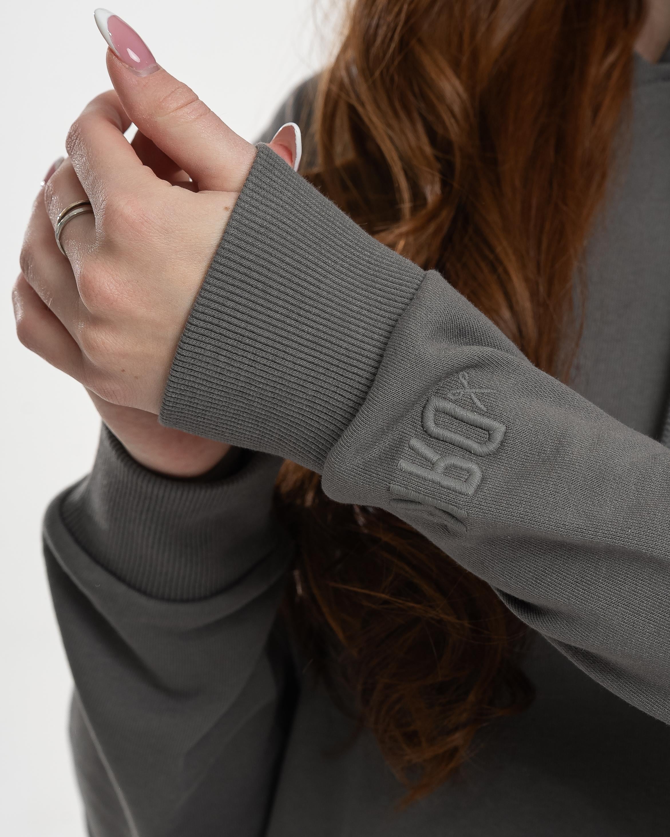 CHERRY Hoodie Dorko Middle East