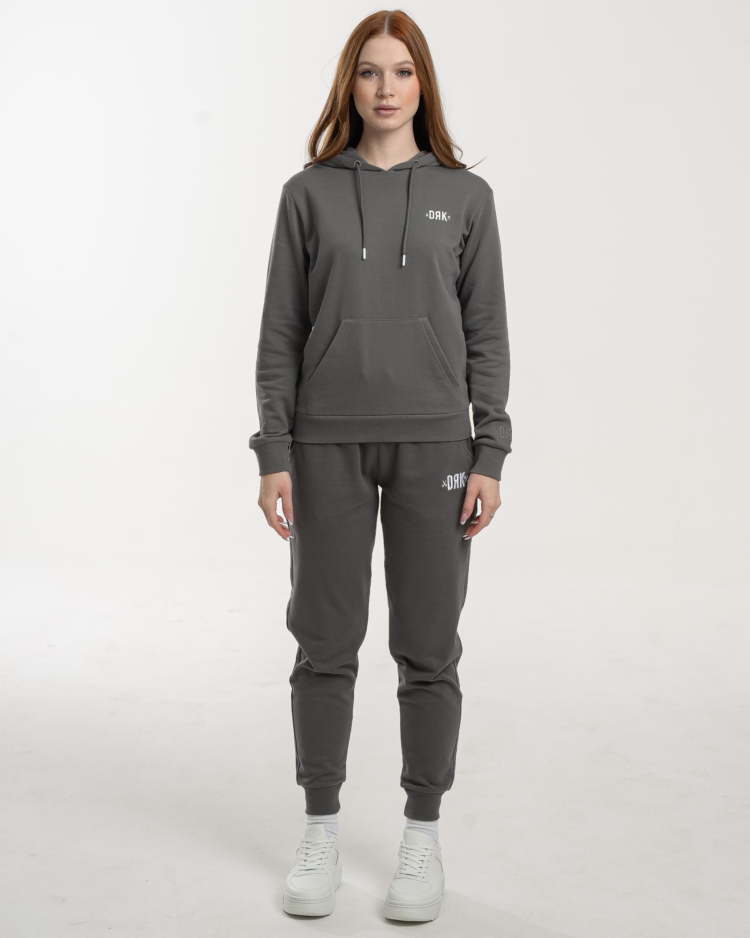 CHERRY Hoodie Dorko Middle East