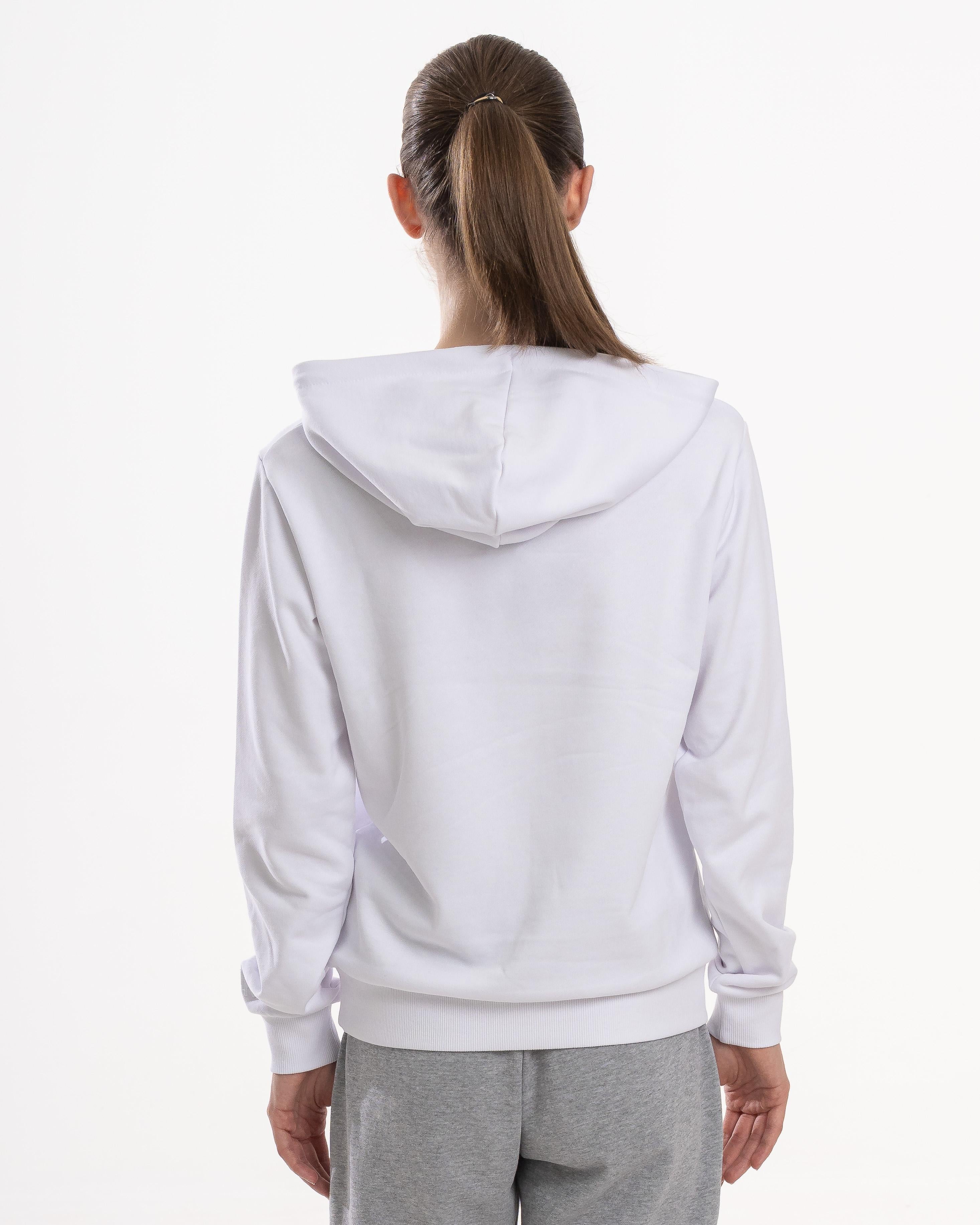 CHERRY Hoodie Dorko Middle East