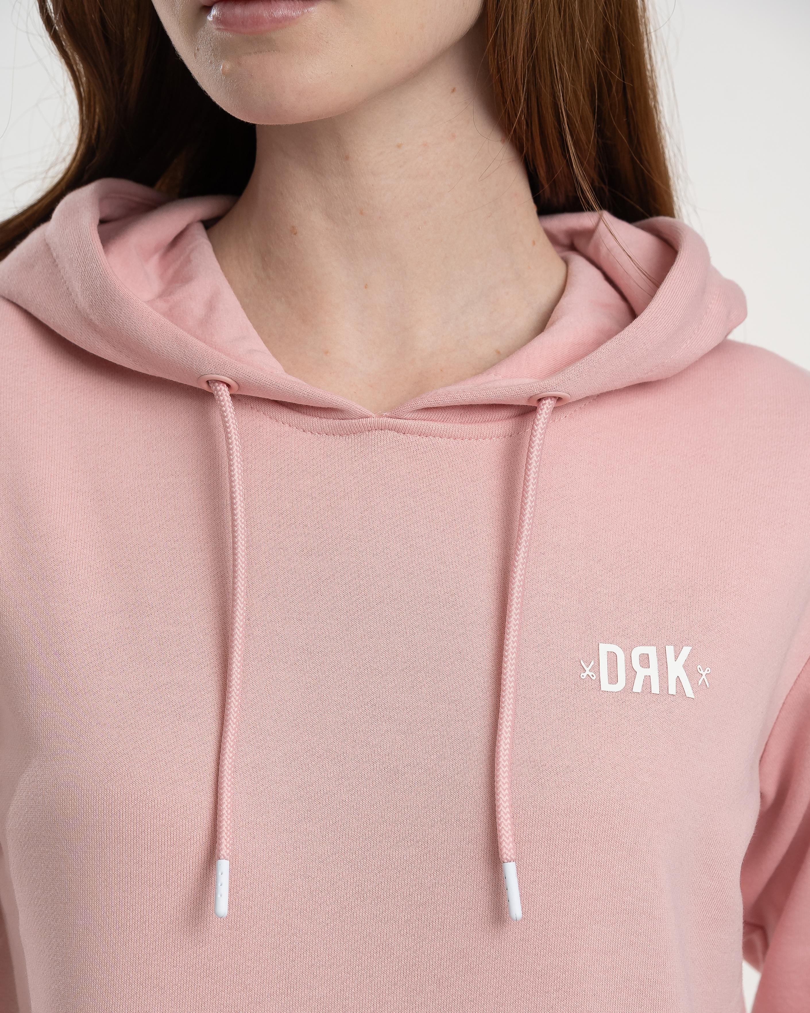 CHERRY Hoodie Dorko Middle East