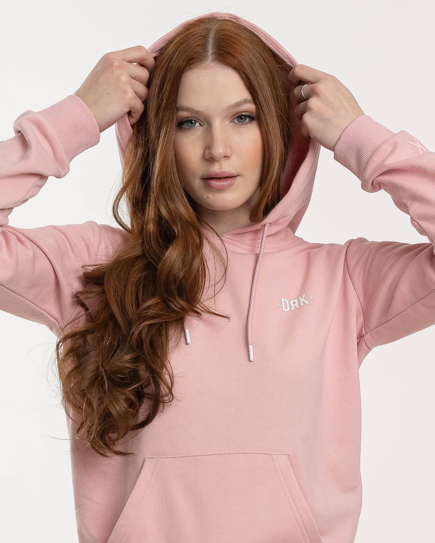 CHERRY Hoodie Dorko Middle East