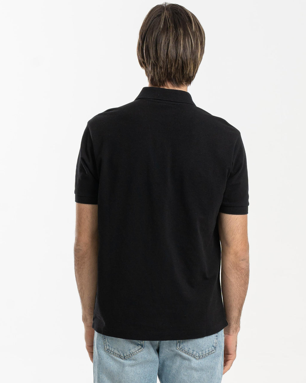 JAMES Dorko Middle East