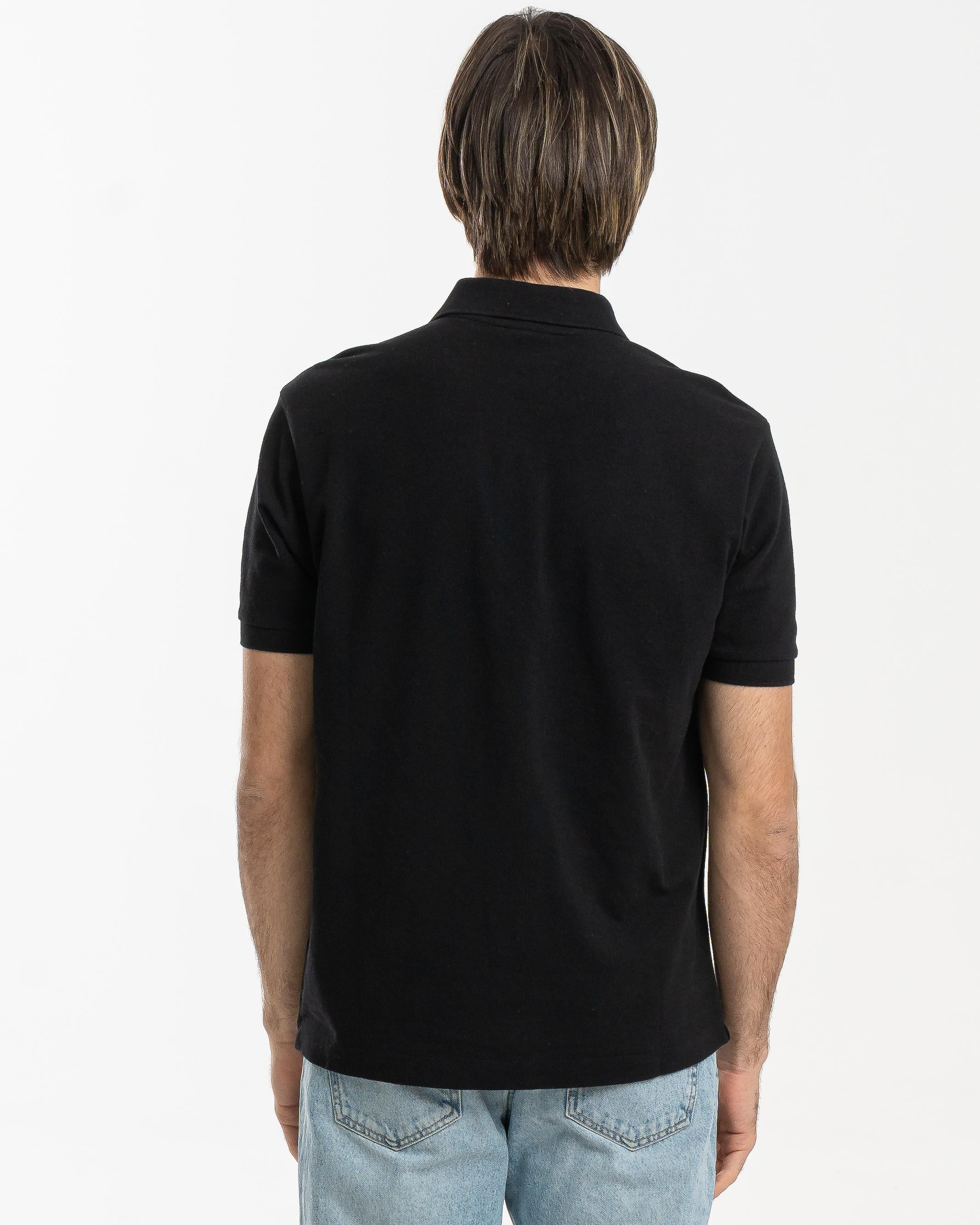 JAMES Dorko Middle East