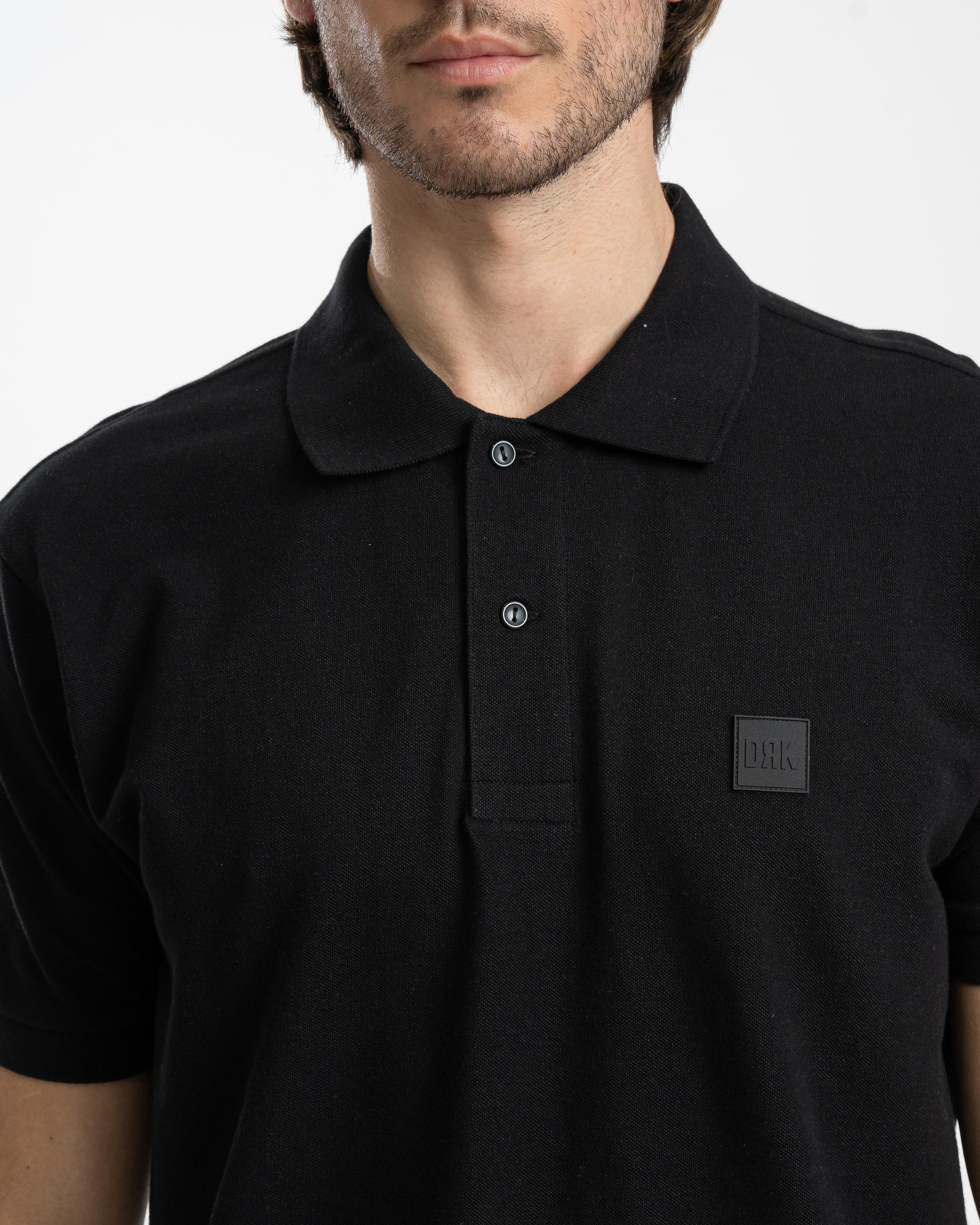 JAMES Dorko Middle East