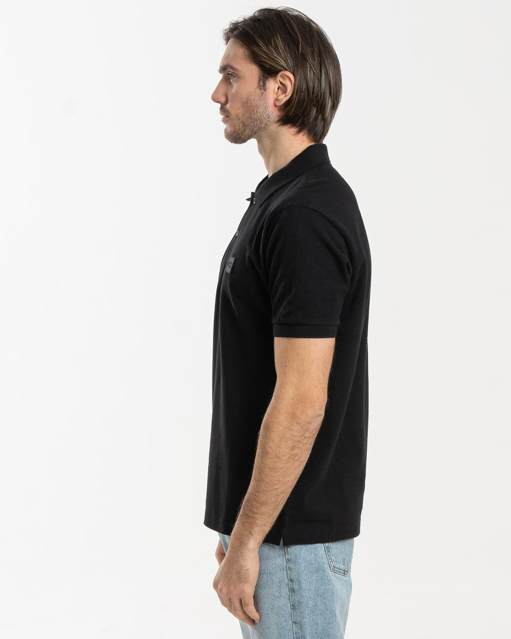 JAMES Dorko Middle East