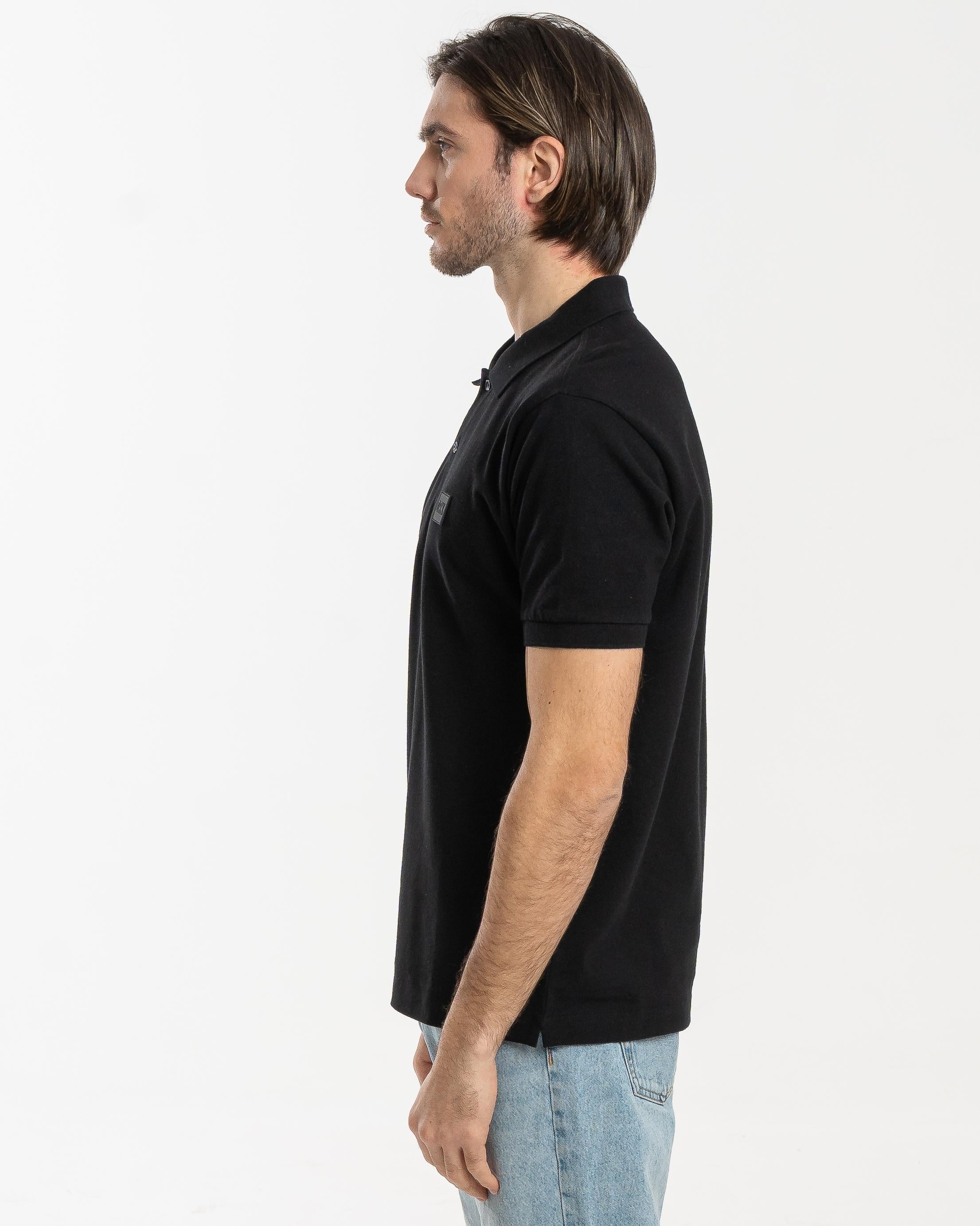 JAMES Dorko Middle East