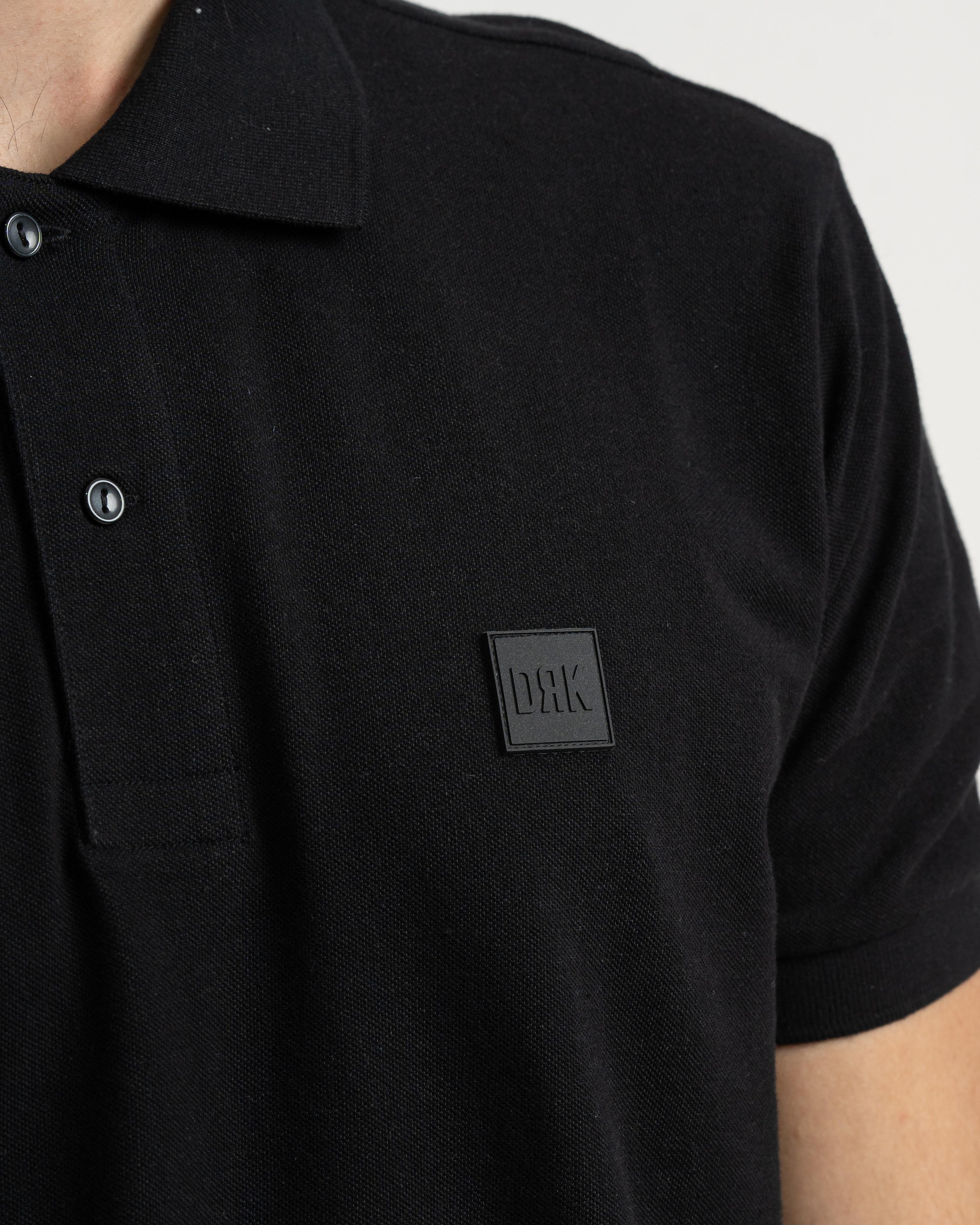 JAMES Dorko Middle East