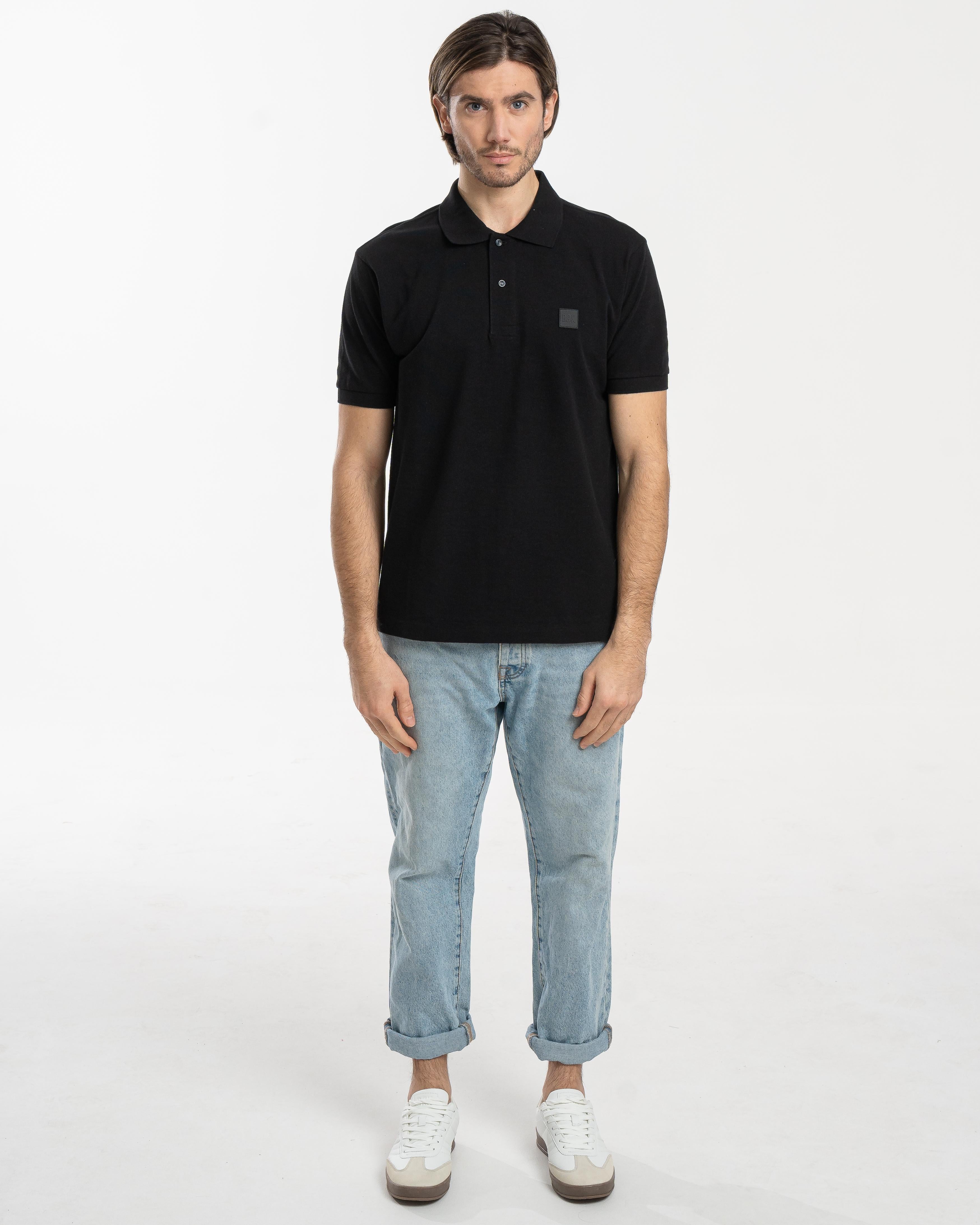 JAMES Dorko Middle East