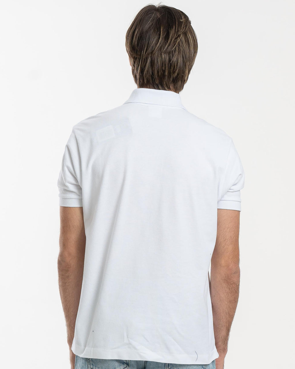 JAMES Dorko Middle East