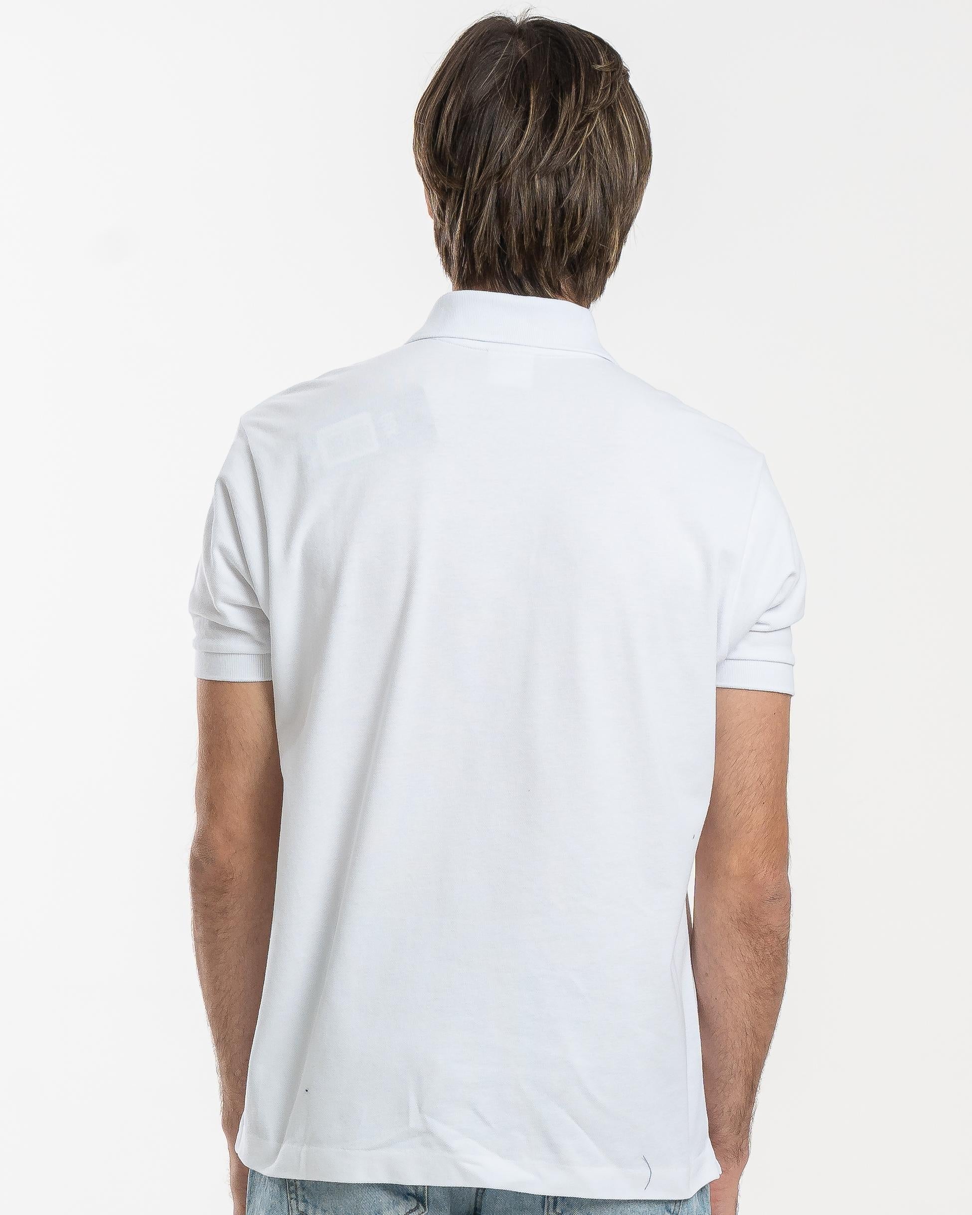 JAMES Dorko Middle East