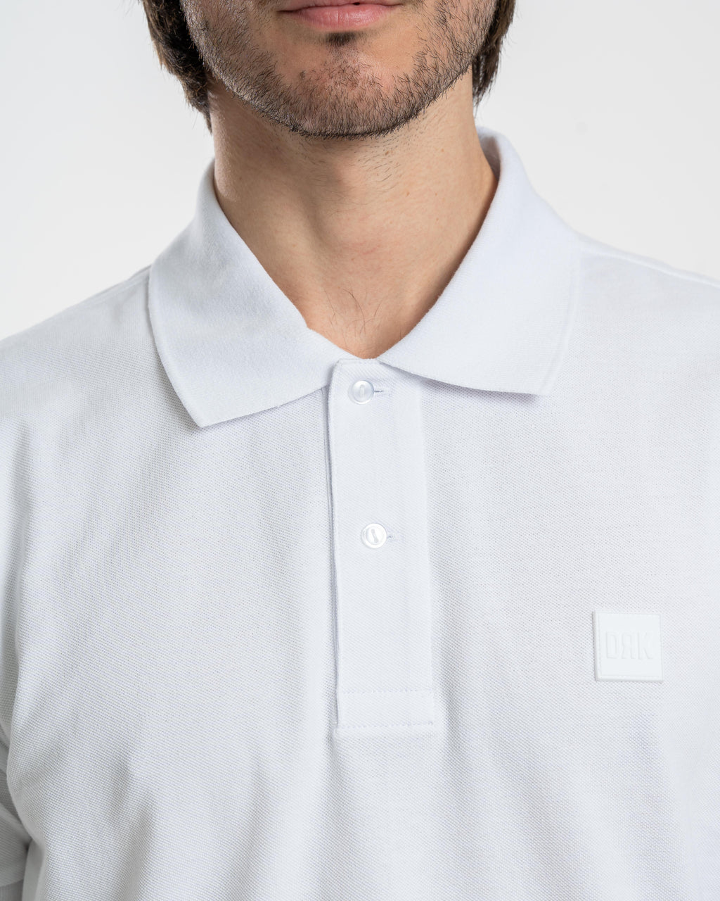 JAMES Dorko Middle East