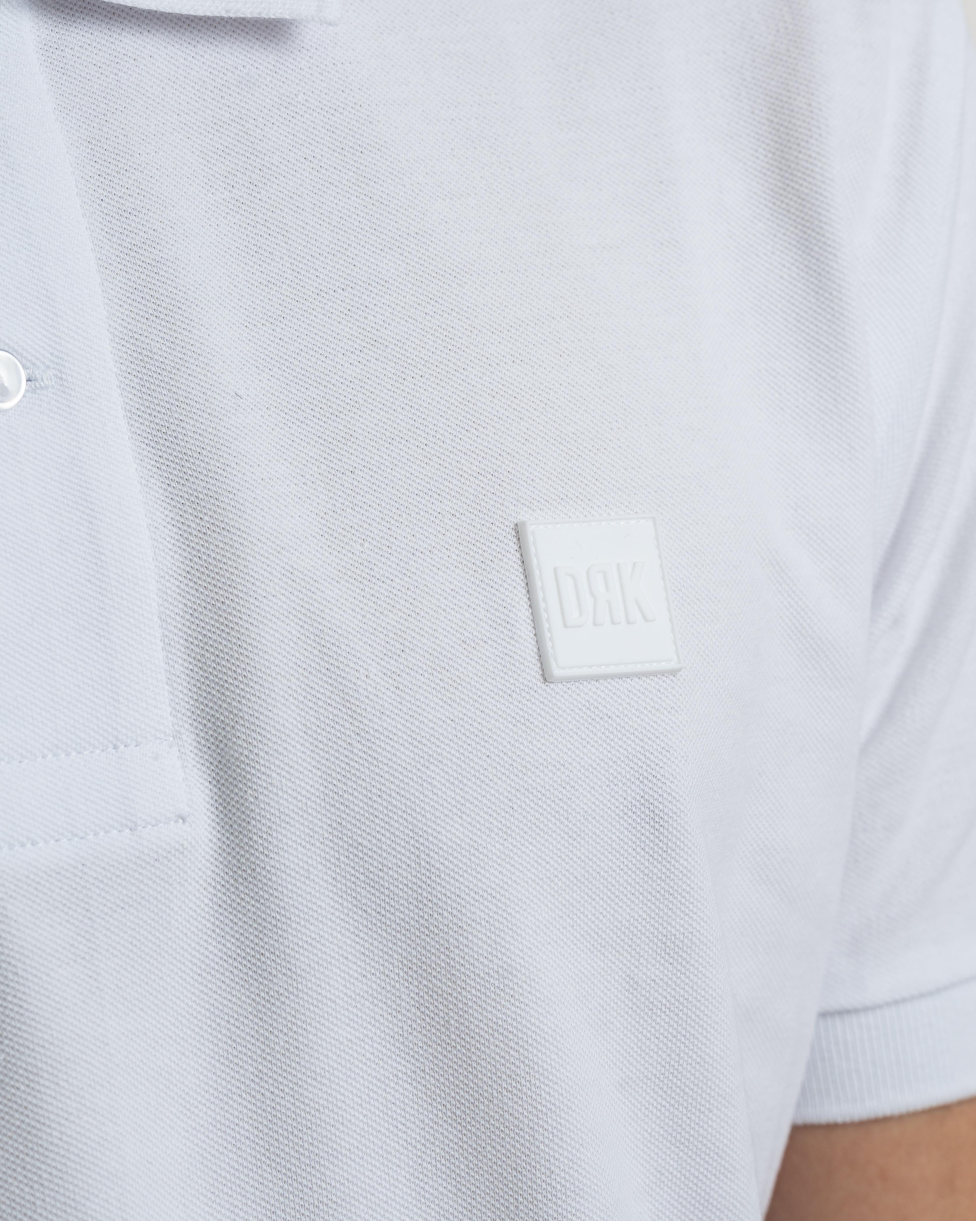 JAMES Dorko Middle East