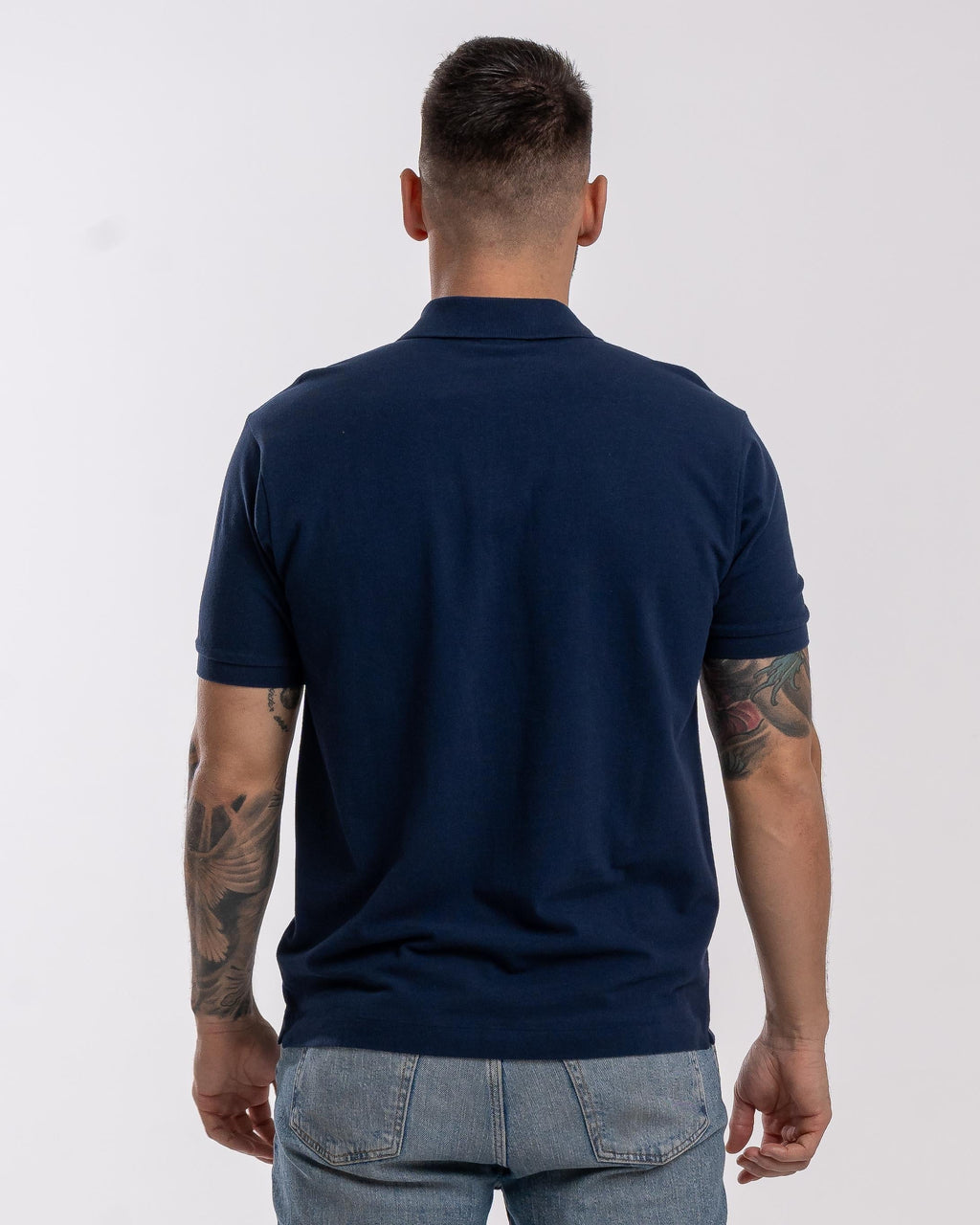 JAMES Dorko Middle East