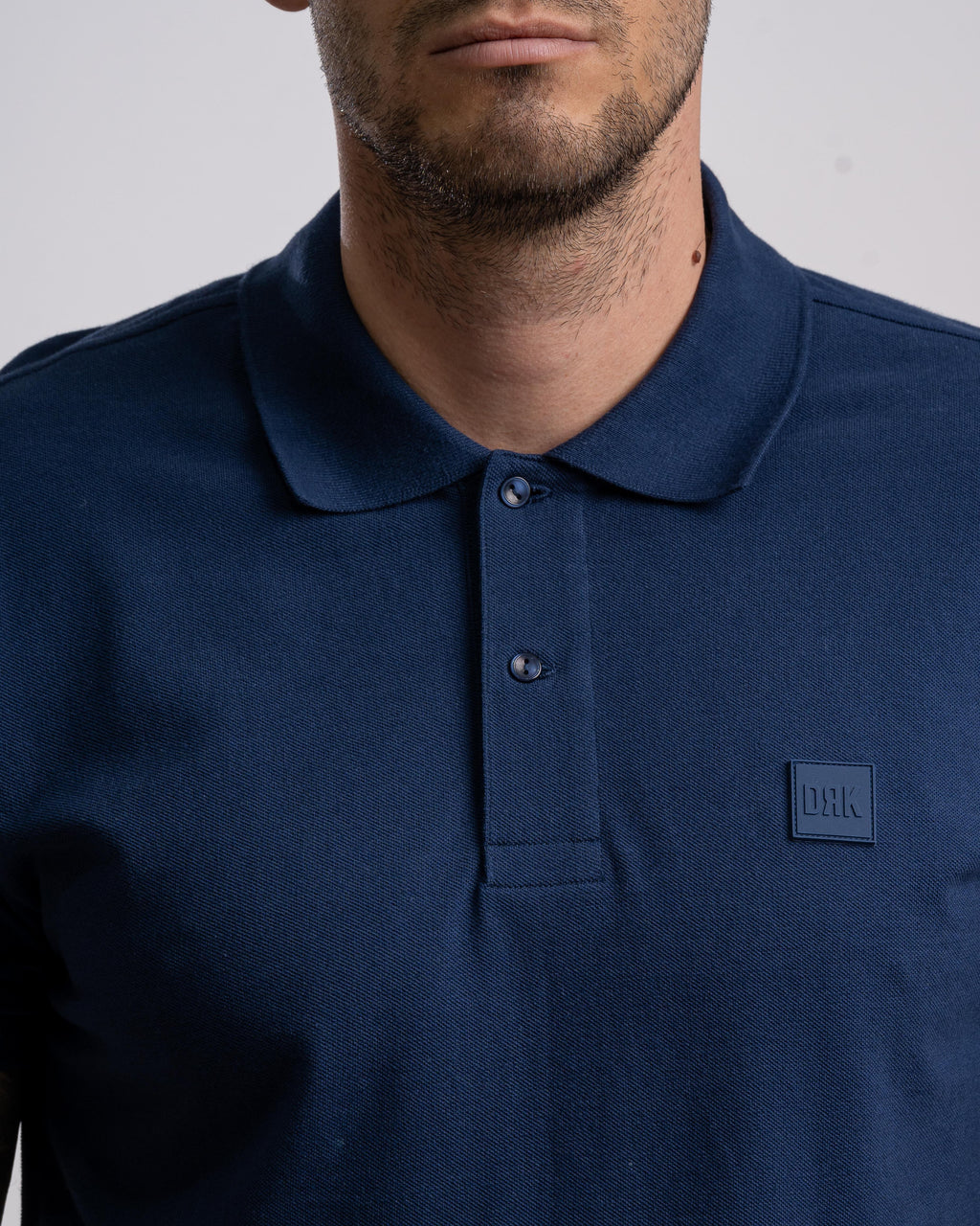 JAMES Dorko Middle East