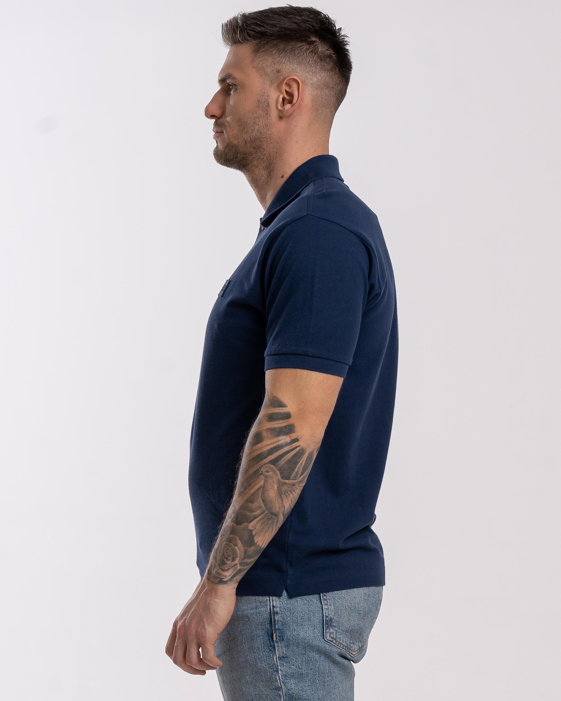 JAMES Dorko Middle East