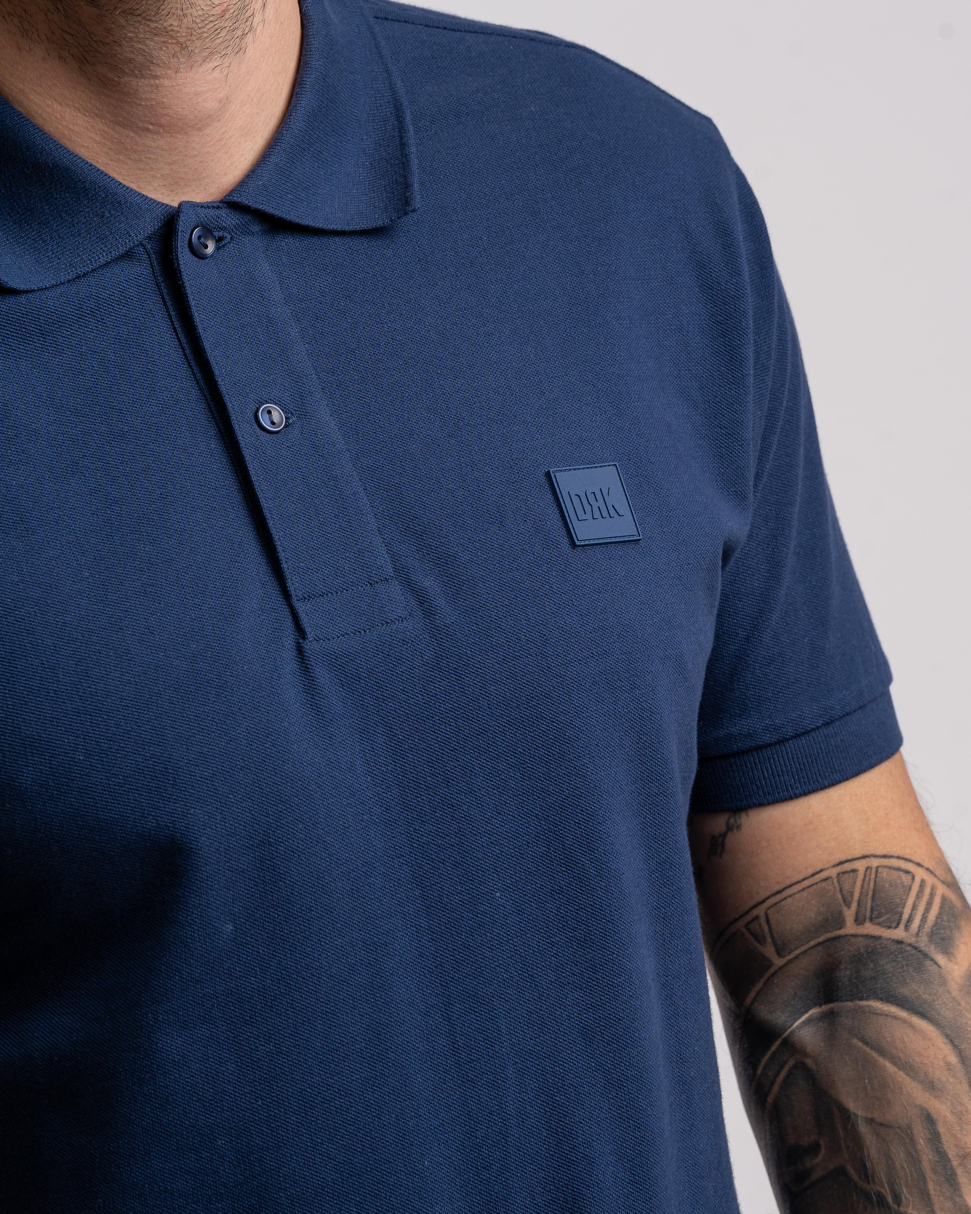 JAMES Dorko Middle East