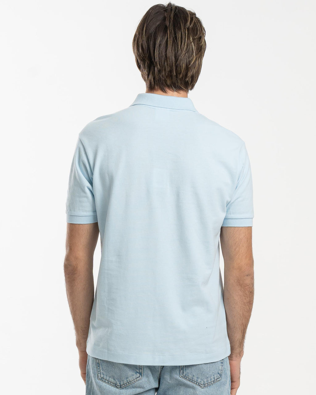 JAMES Dorko Middle East