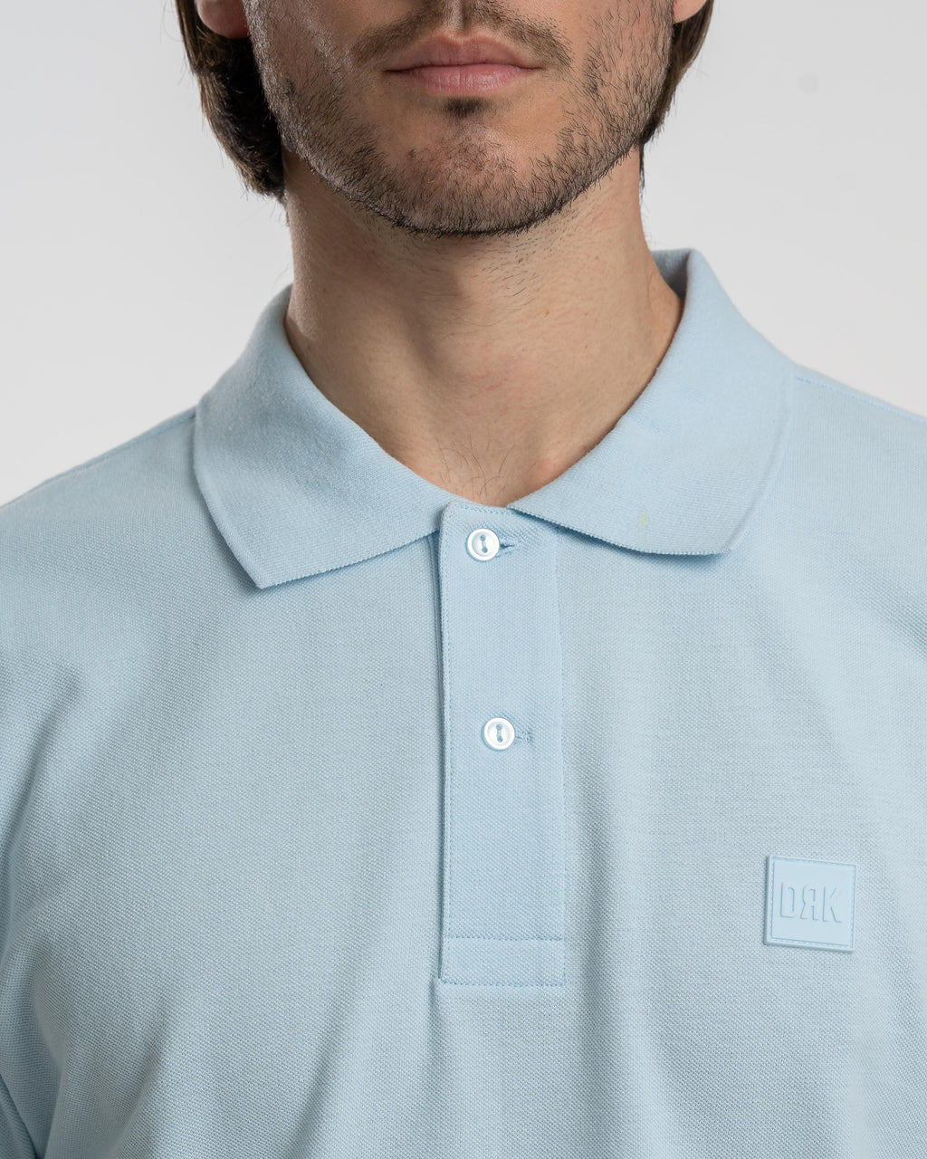 JAMES Dorko Middle East