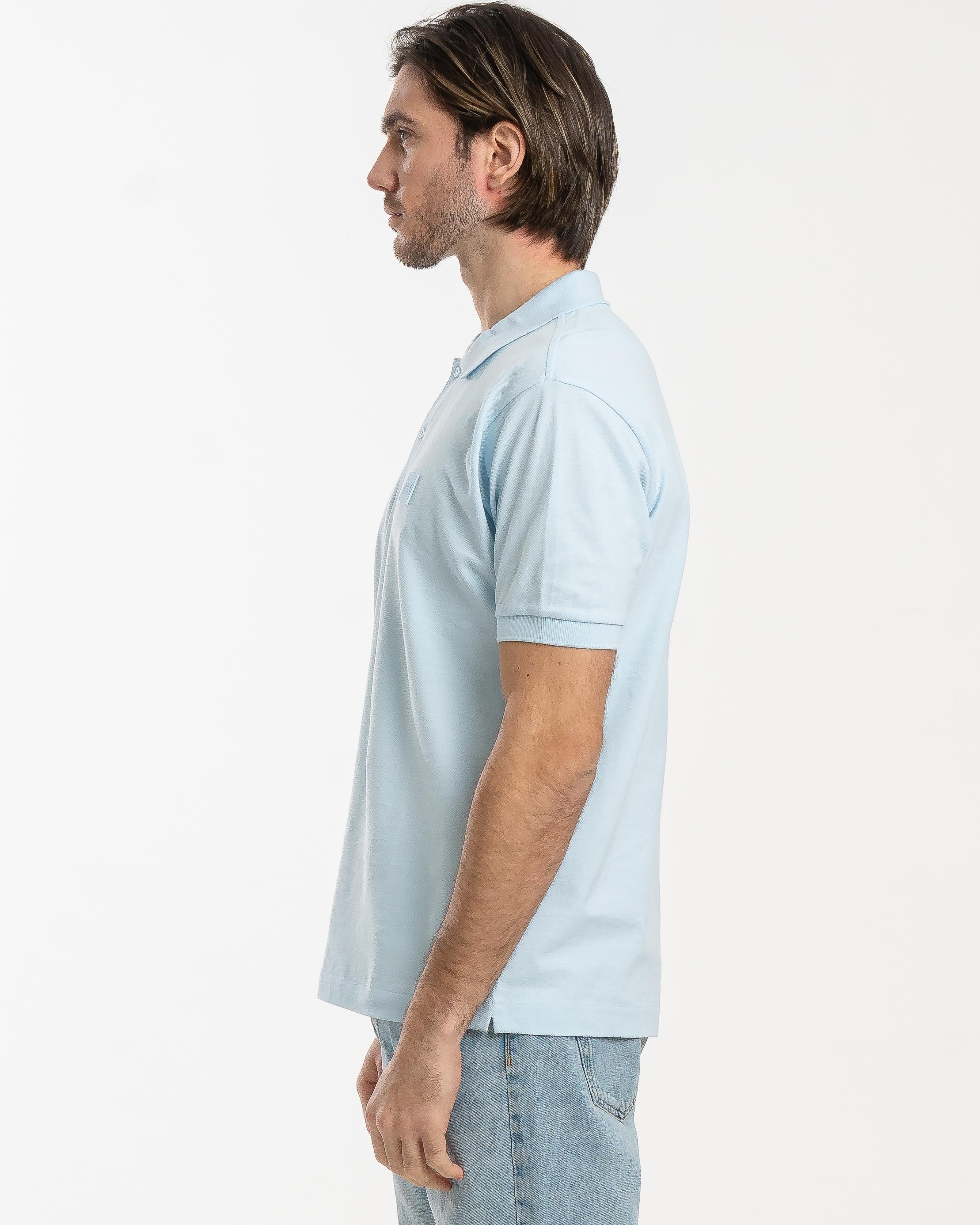 JAMES Dorko Middle East