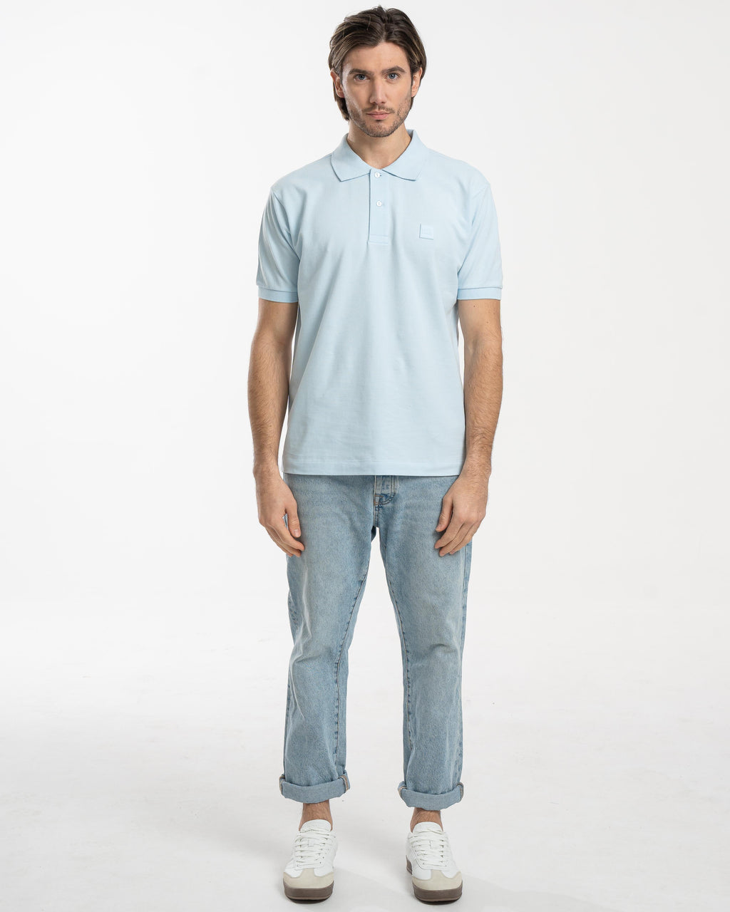 JAMES Dorko Middle East