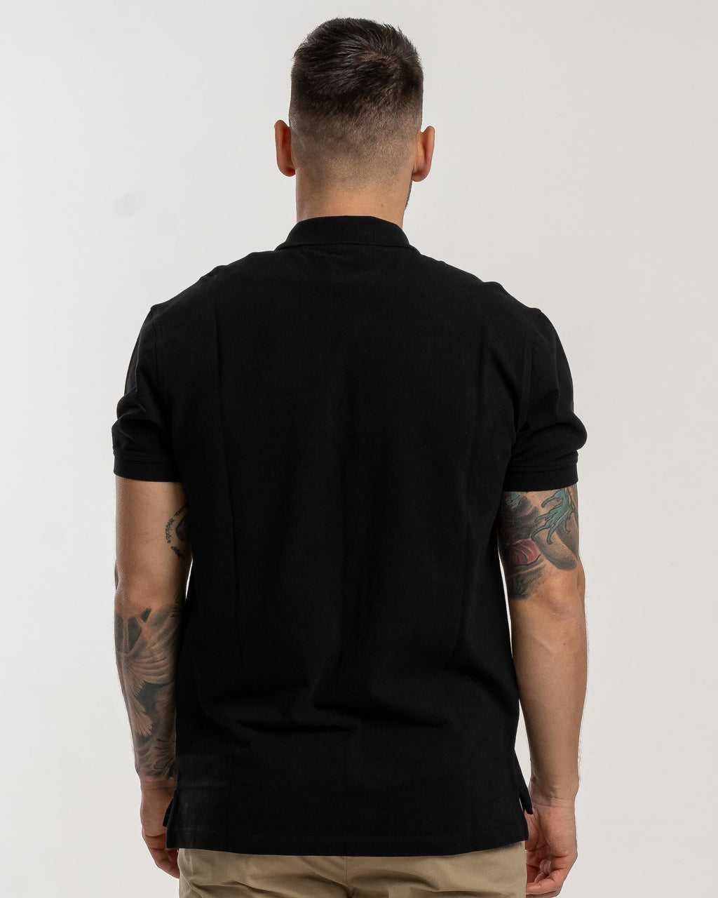 CHRIS Dorko Middle East