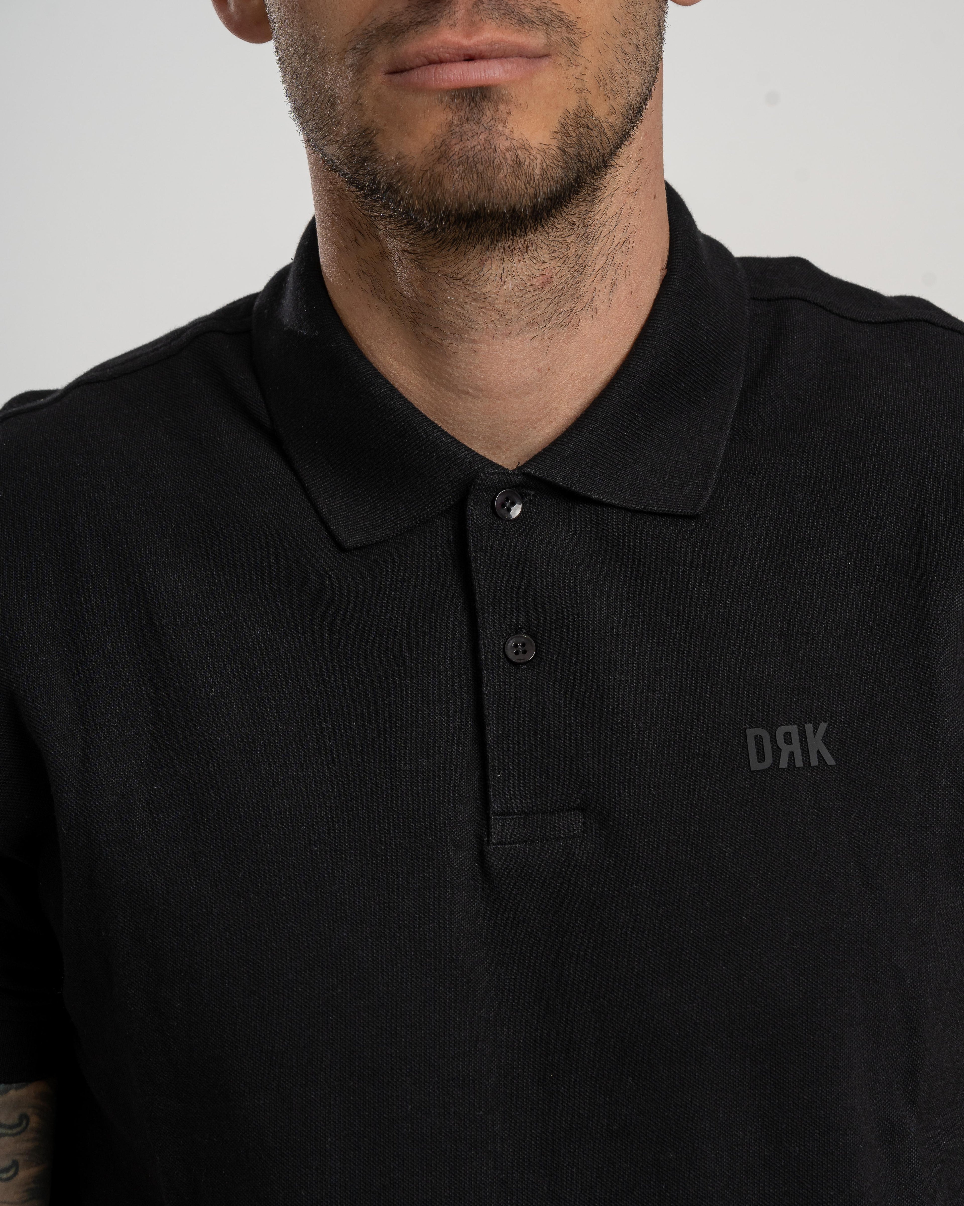 CHRIS Dorko Middle East