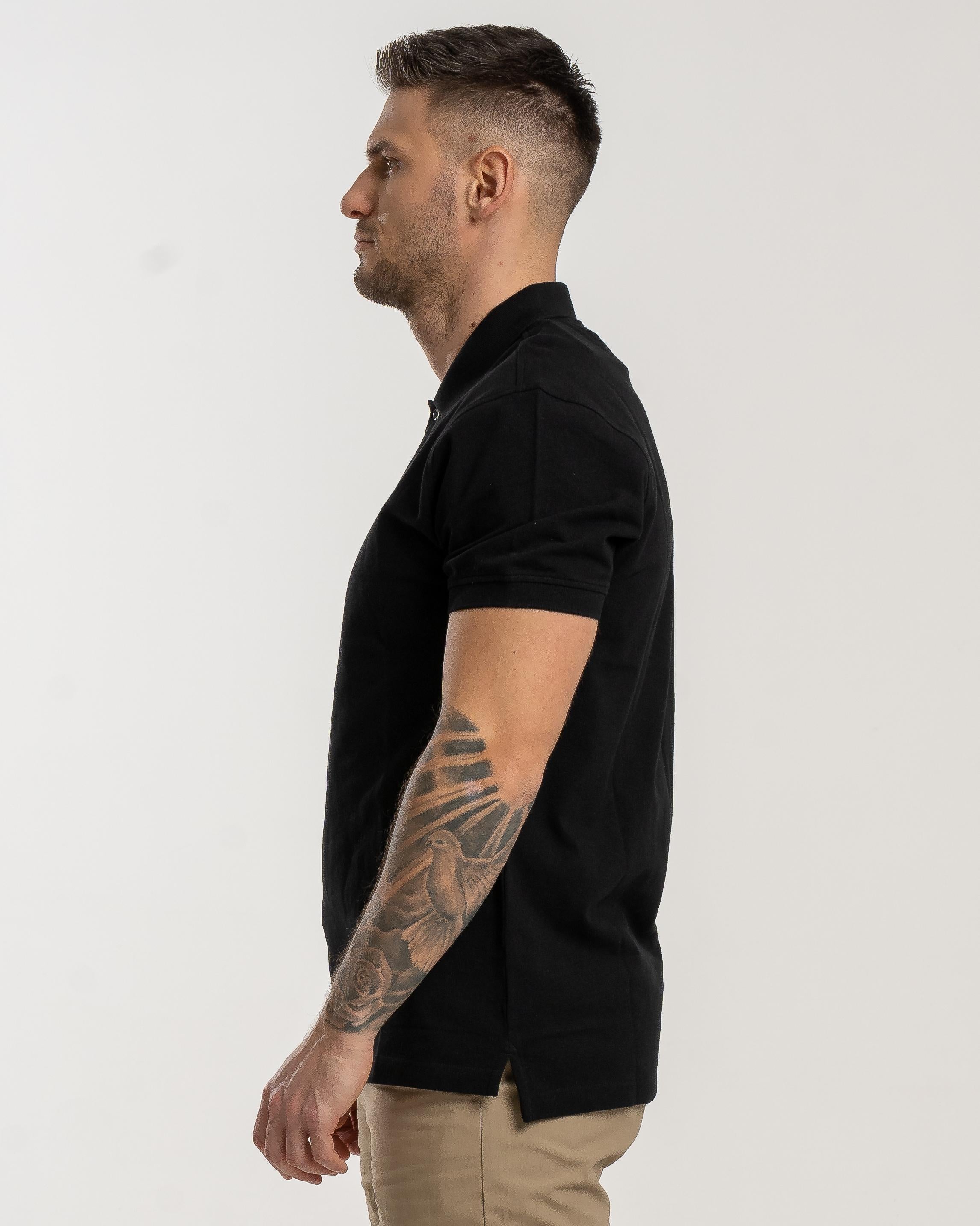 CHRIS Dorko Middle East