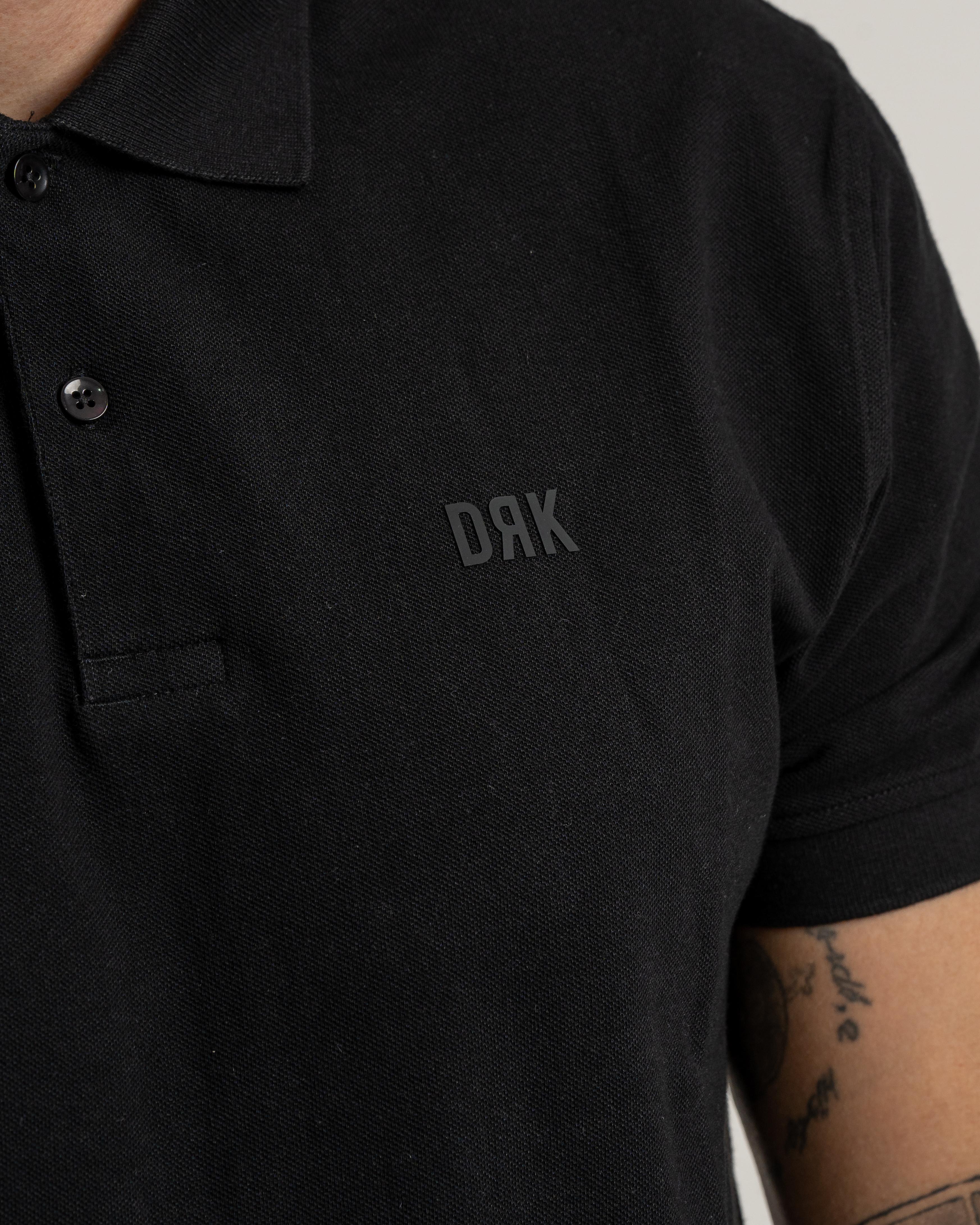 CHRIS Dorko Middle East