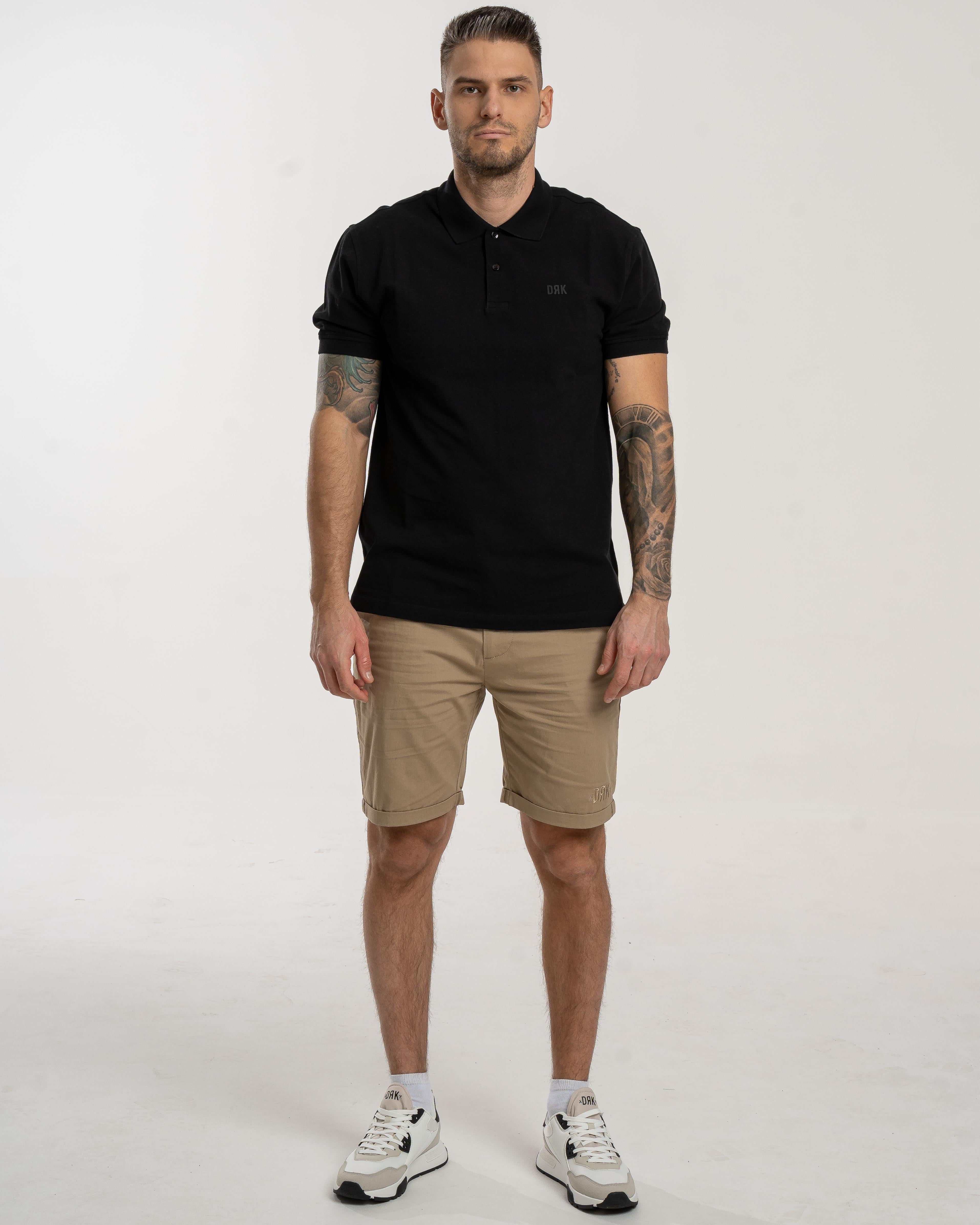 CHRIS Dorko Middle East