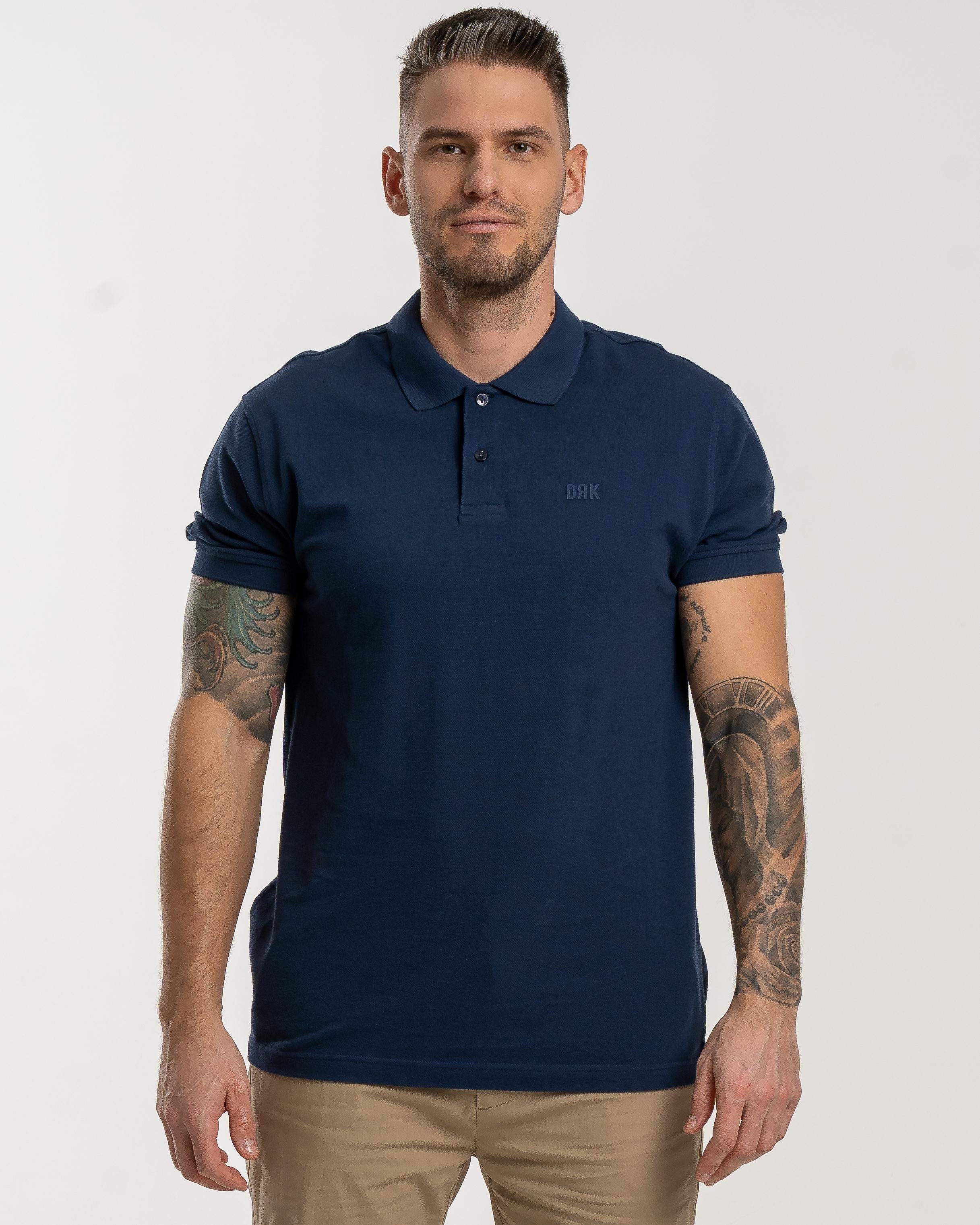 CHRIS Dorko Middle East