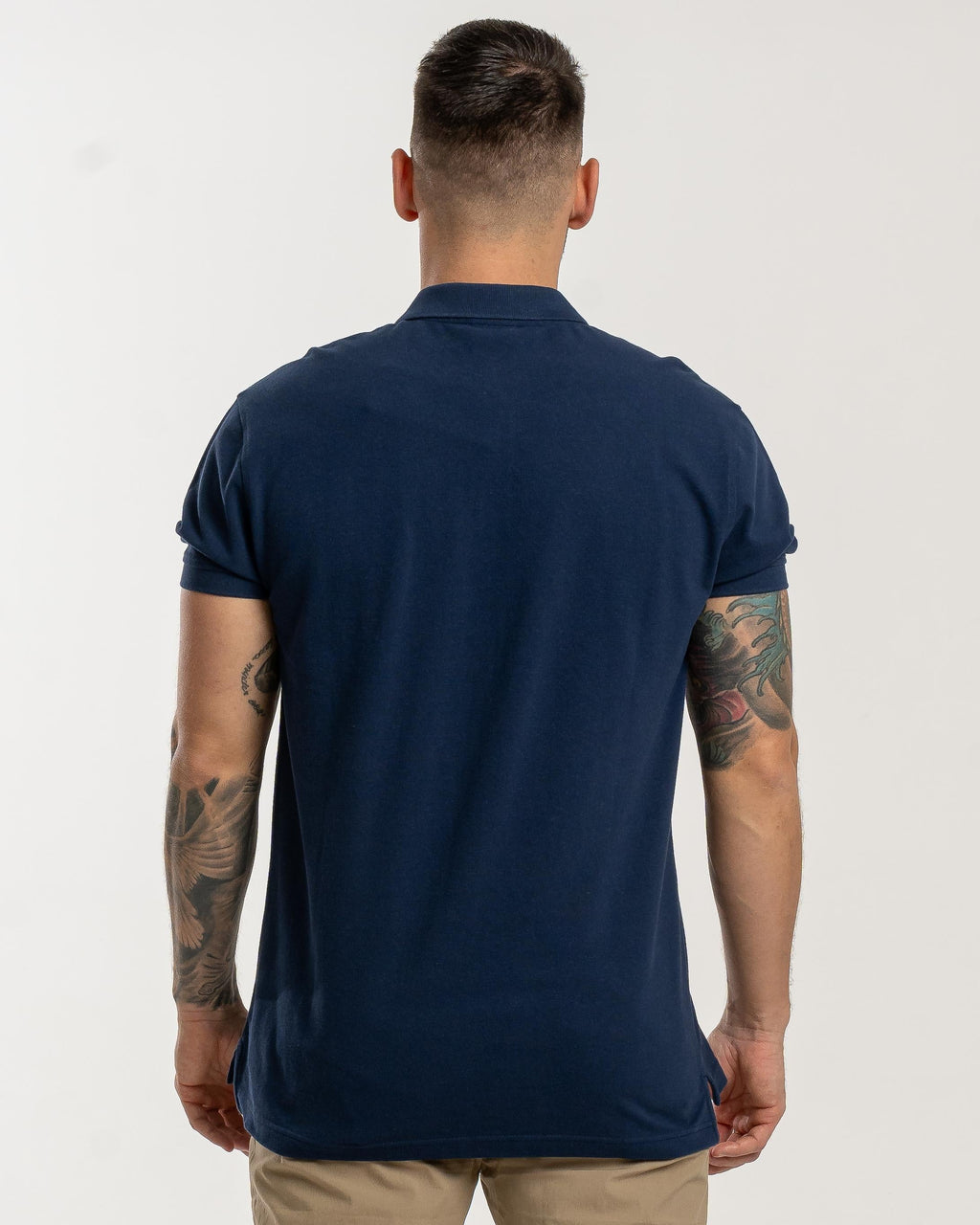 CHRIS Dorko Middle East